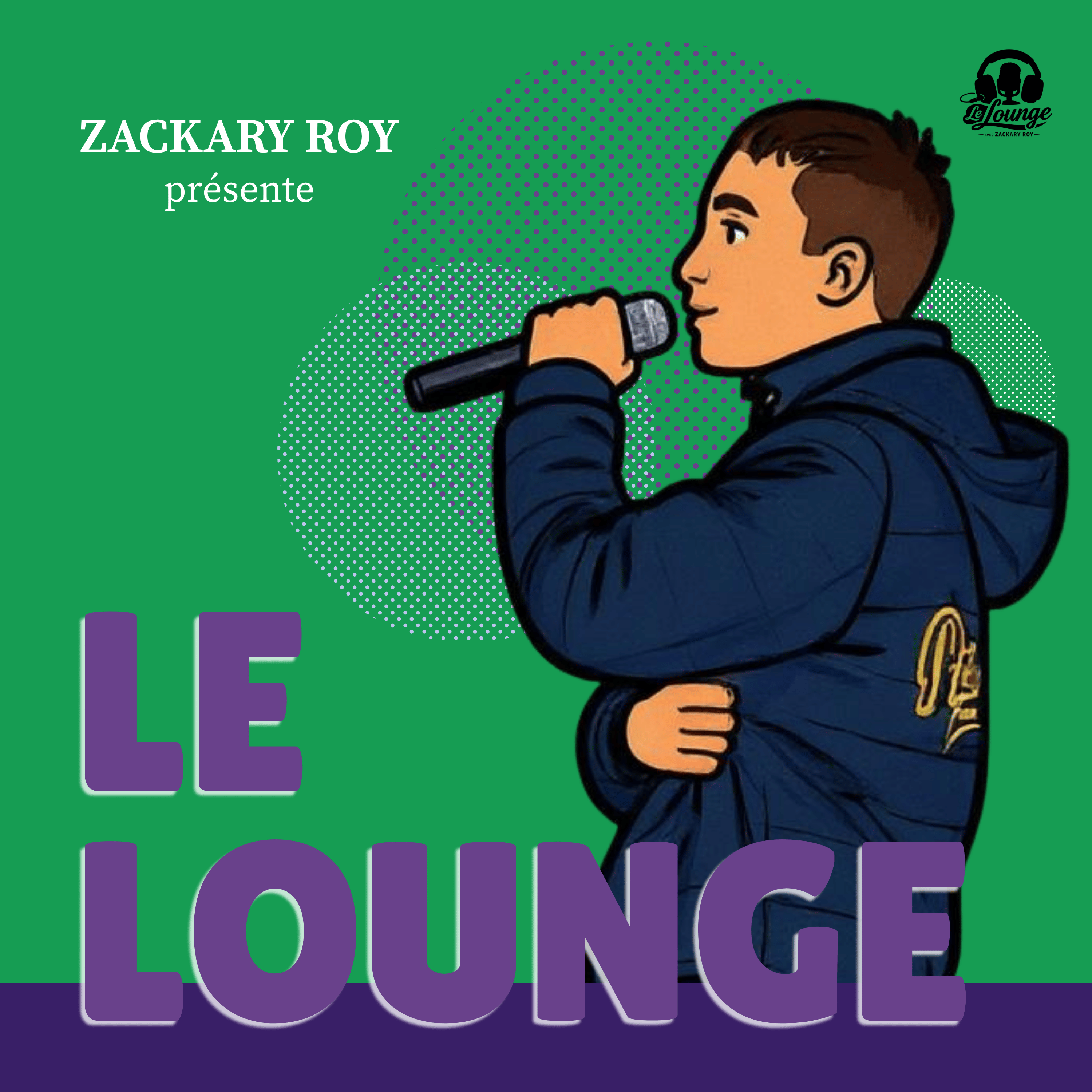 Le Lounge