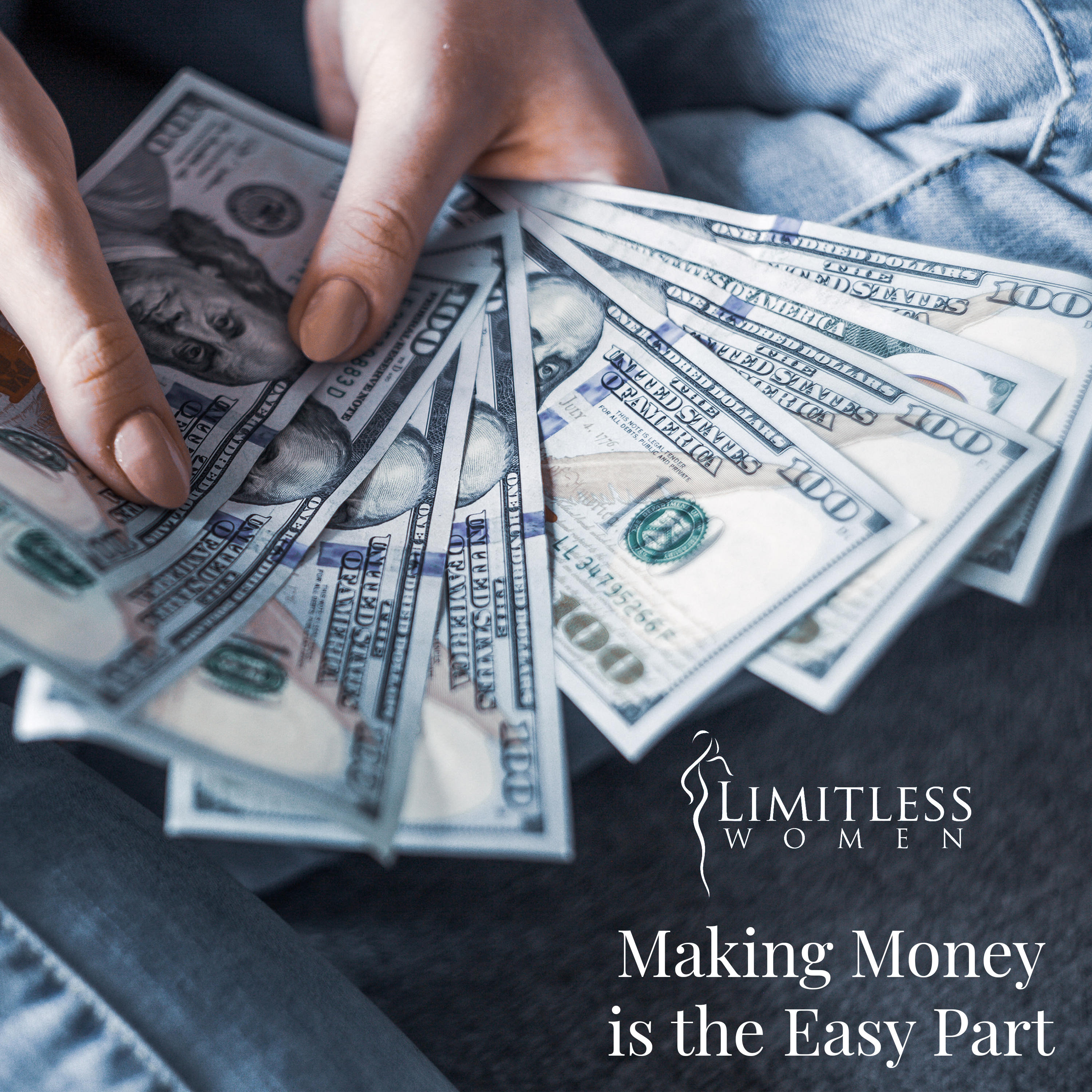 The Limitless Women Podcast