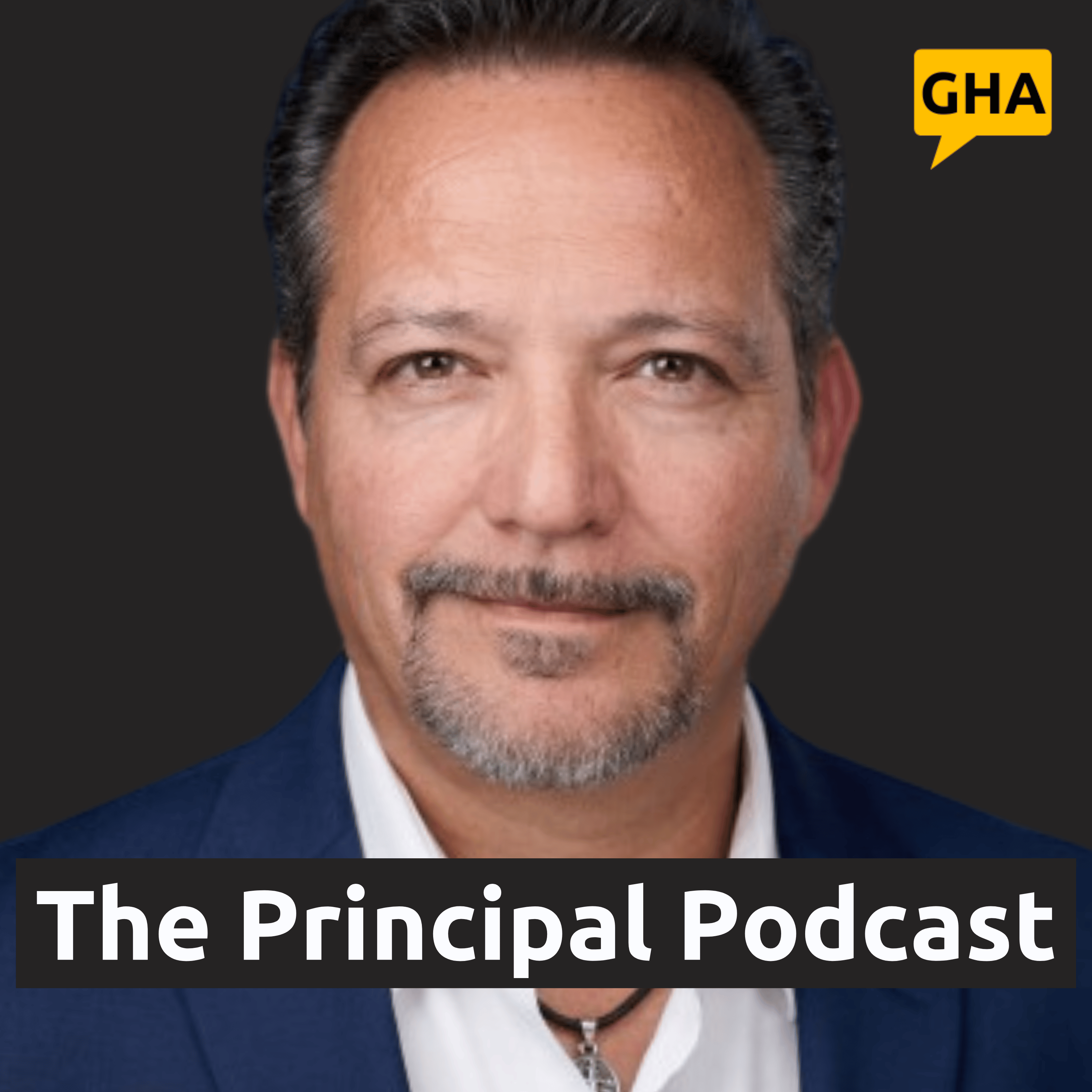 How to Build Leadership Alignment That Turns Strategy Into Results With Javier Castillo Gil episode artwork