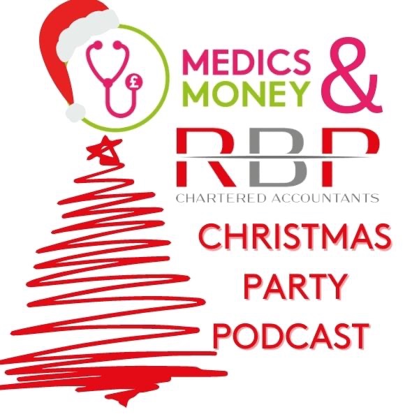 Ep 131: A TAX EFFICIENT Christmas Party