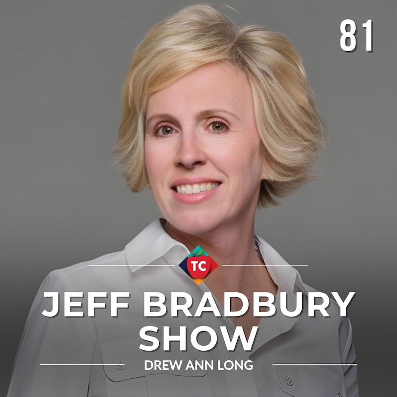 Artwork for podcast The Jeff Bradbury Show