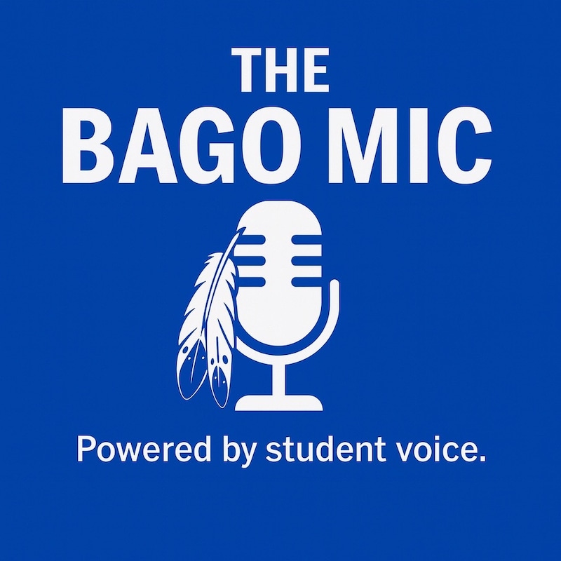 Artwork for podcast The Bago Mic