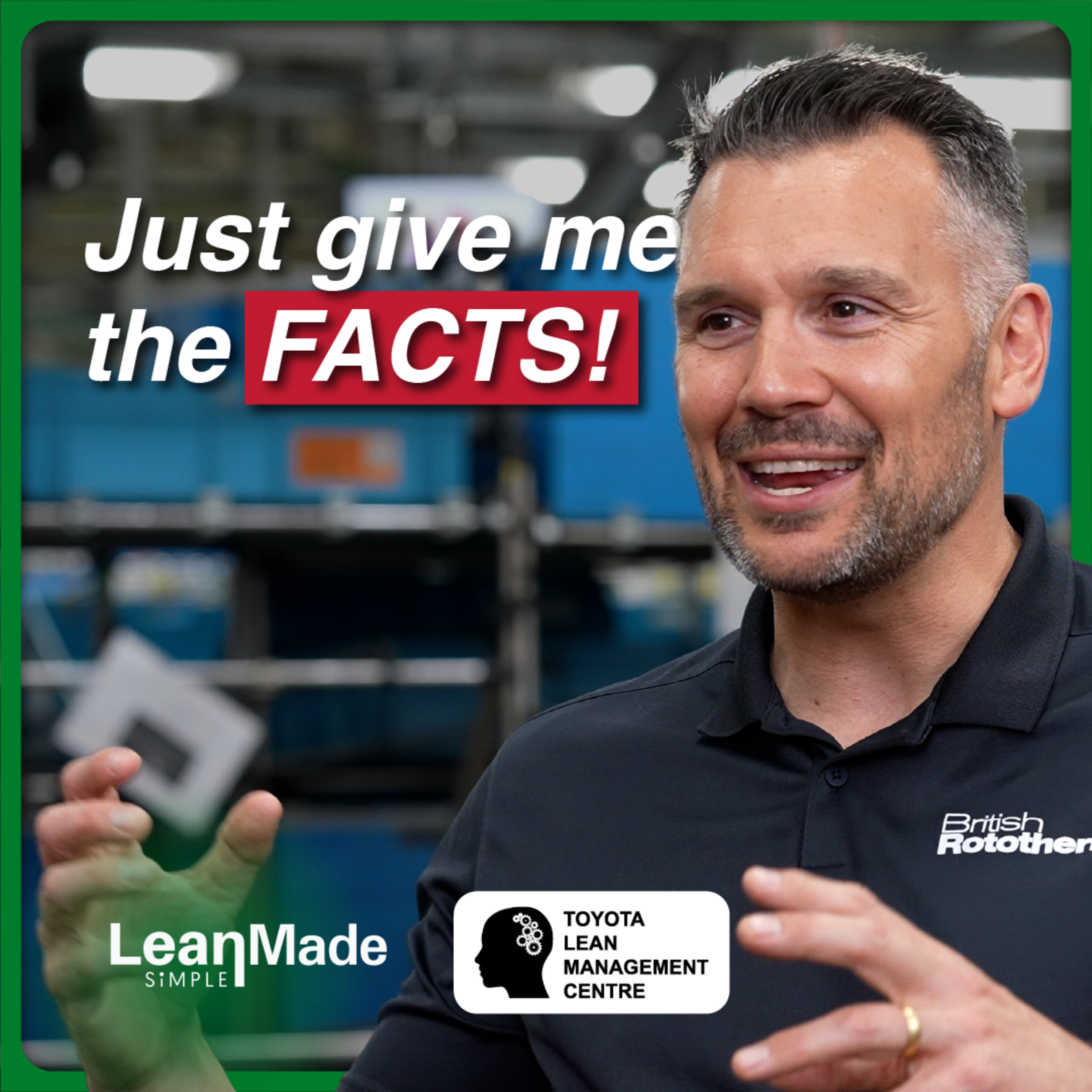 Lean Made Simple: Transform Your Business & Life One Step At A Time!