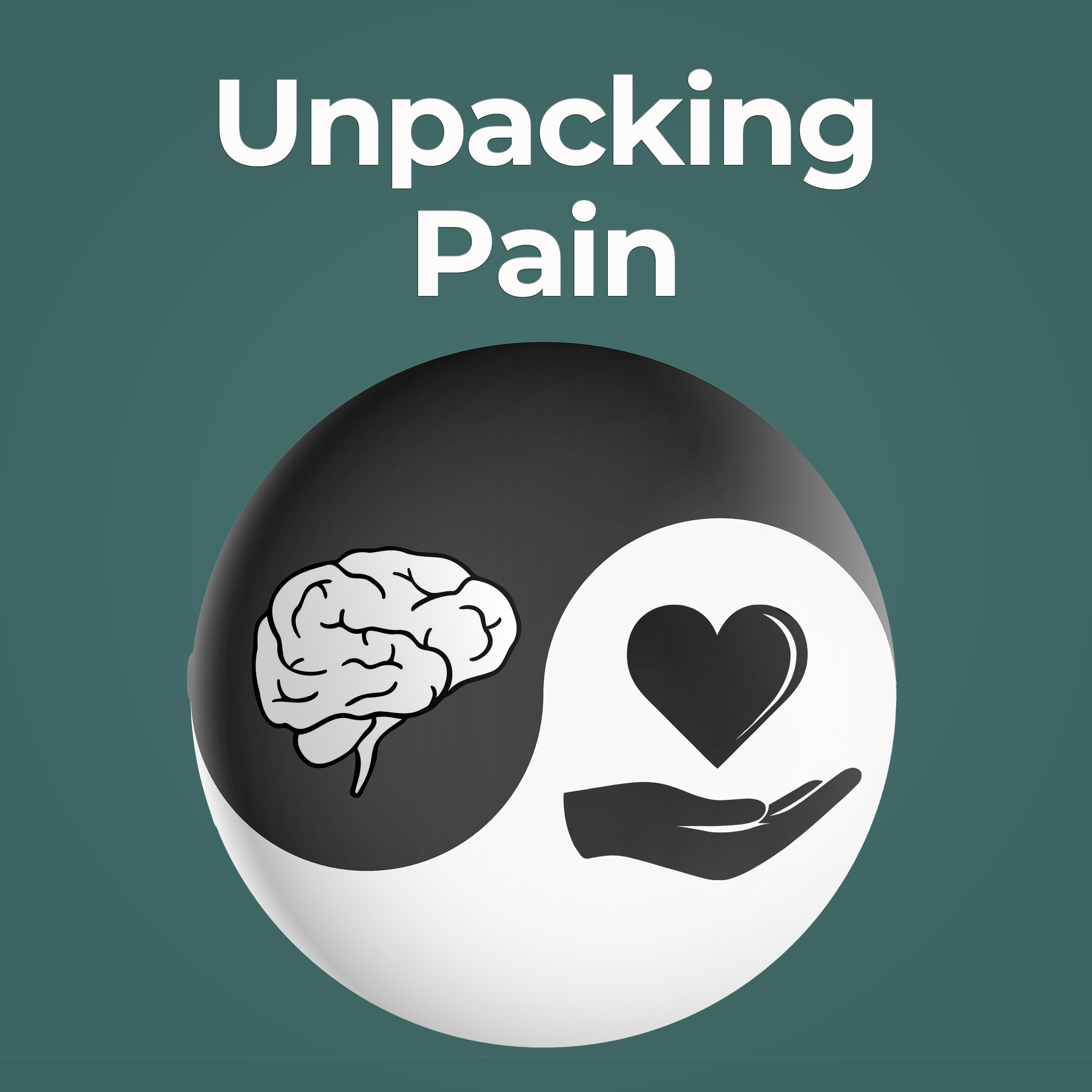 Show artwork for Unpacking Pain