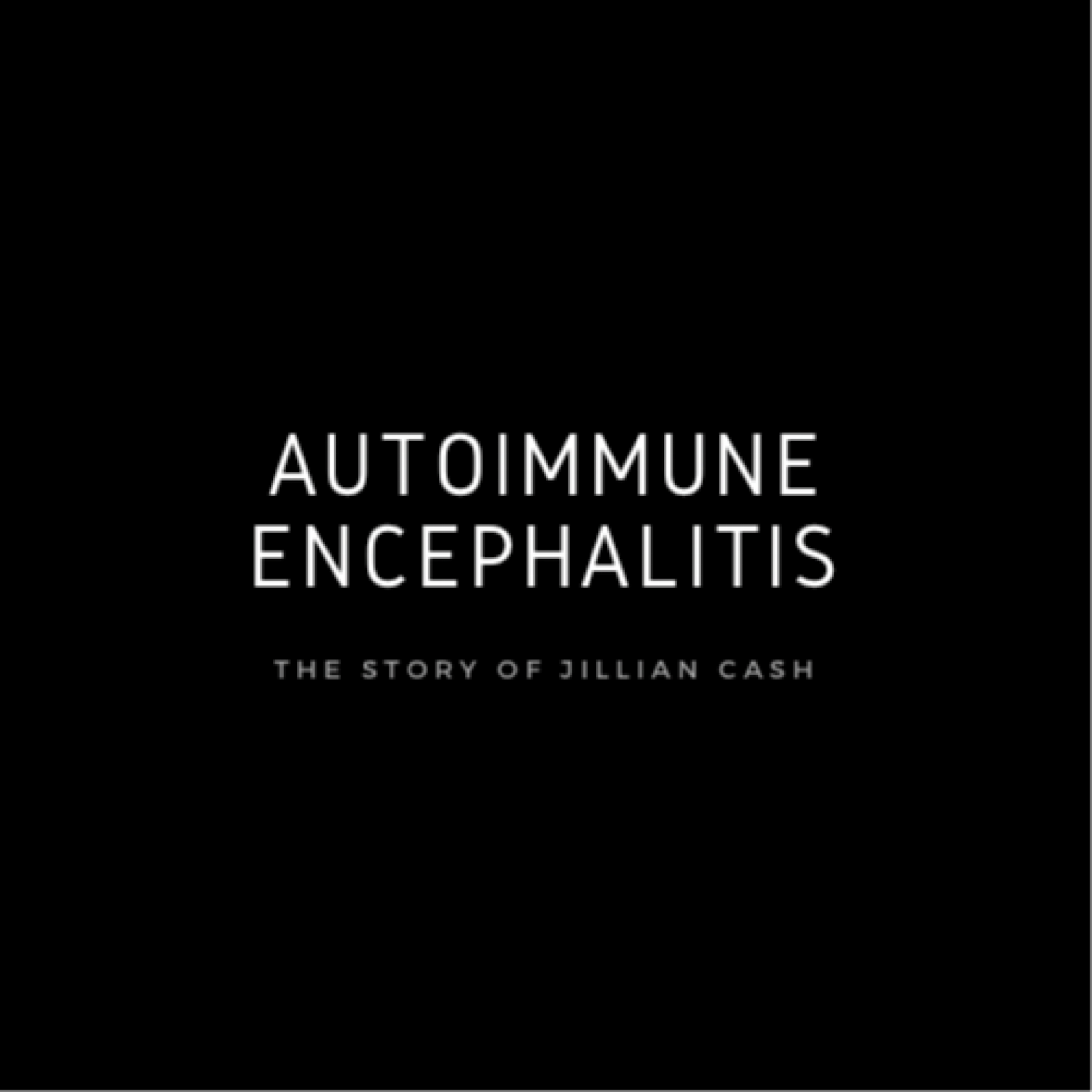 Show artwork for Autoimmune Encephalitis