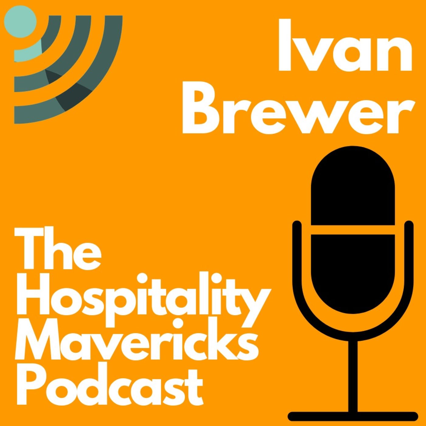 #3: How to Increase Restaurant Profitability With Ivan Brewer, Restaurant Profitability Expert & Thought Leader Image