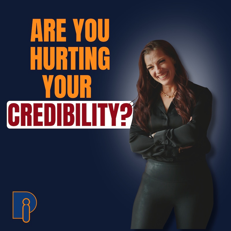 Artwork for podcast Present Influence: The Professional Speaking Show