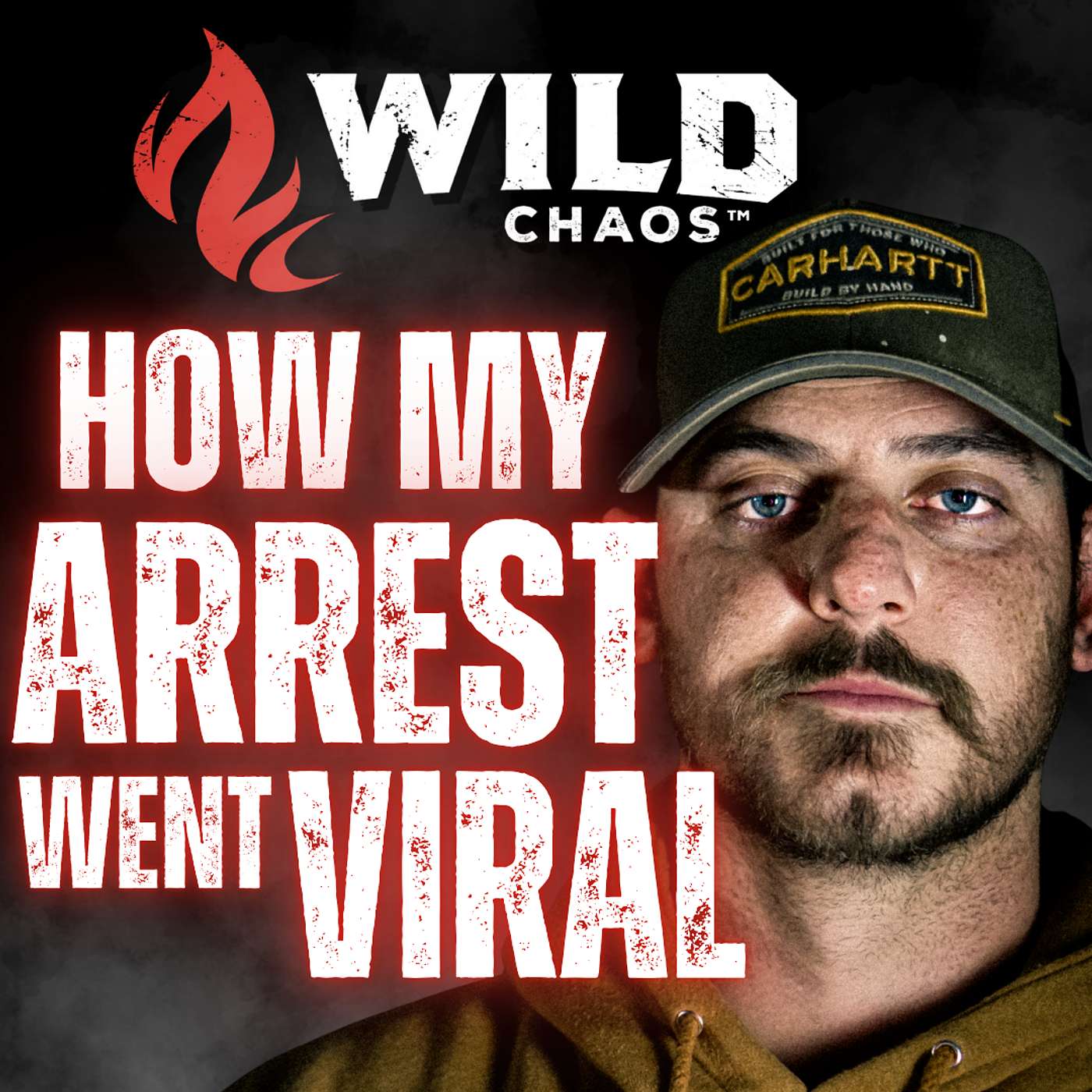 #90 - From Cuffs To Calling: A Cop's Viral Fall Into Grace & Redemption w/Drew Romo #90 - From Cuffs To Calling: A Cop's Viral Fall Into Grace & Redemption w/Drew Romo