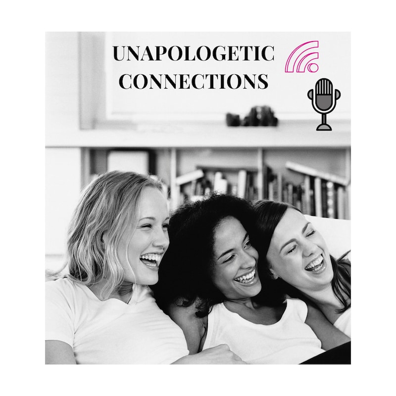 Artwork for podcast Unapologetic Stories