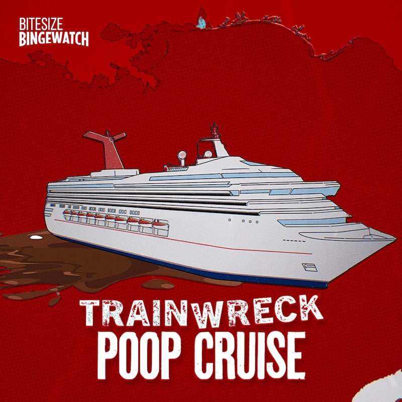 Artwork for podcast Bitesize Bingewatch