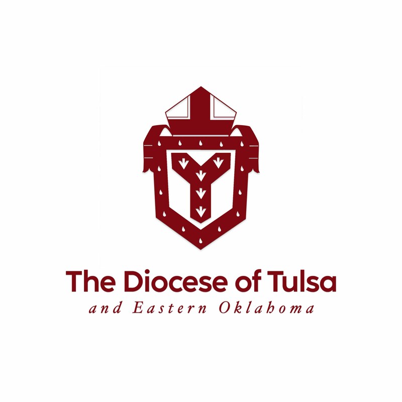Artwork for podcast Eastern Oklahoma Catholic