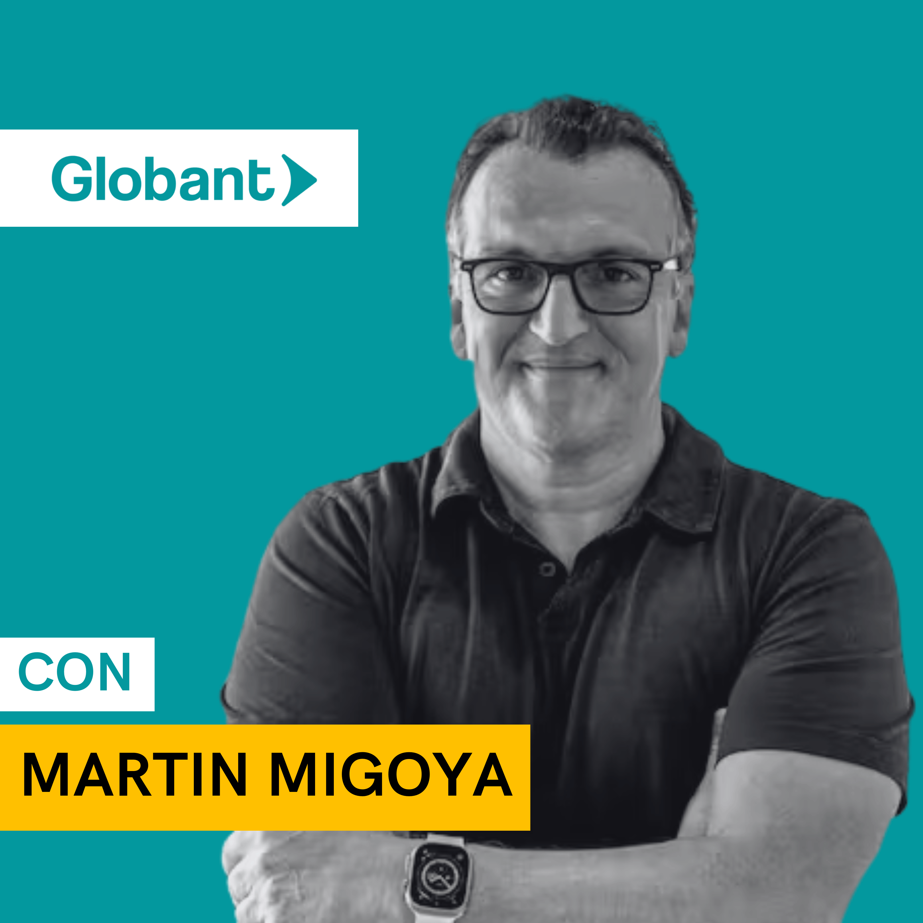 CEO Globant: la IA no mata el software, lo multiplica 100X