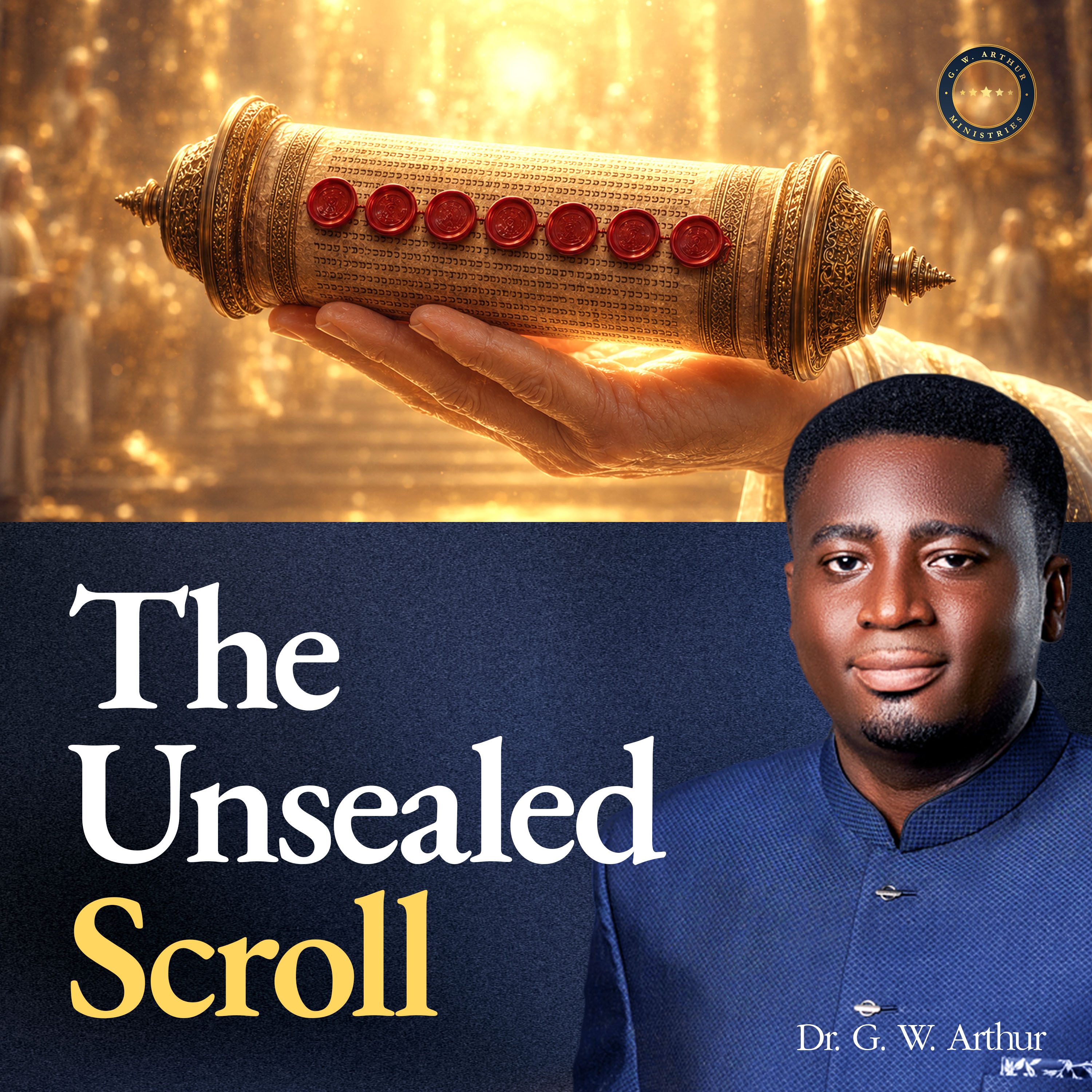 The Unsealed Scroll