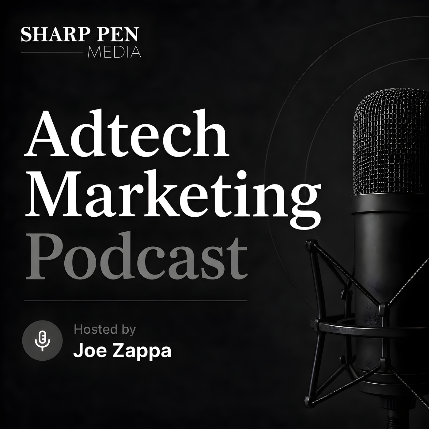 Adtech Marketing Podcast