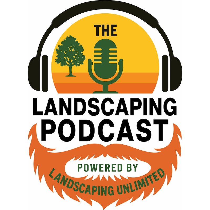 Artwork for podcast The Landscaping Podcast