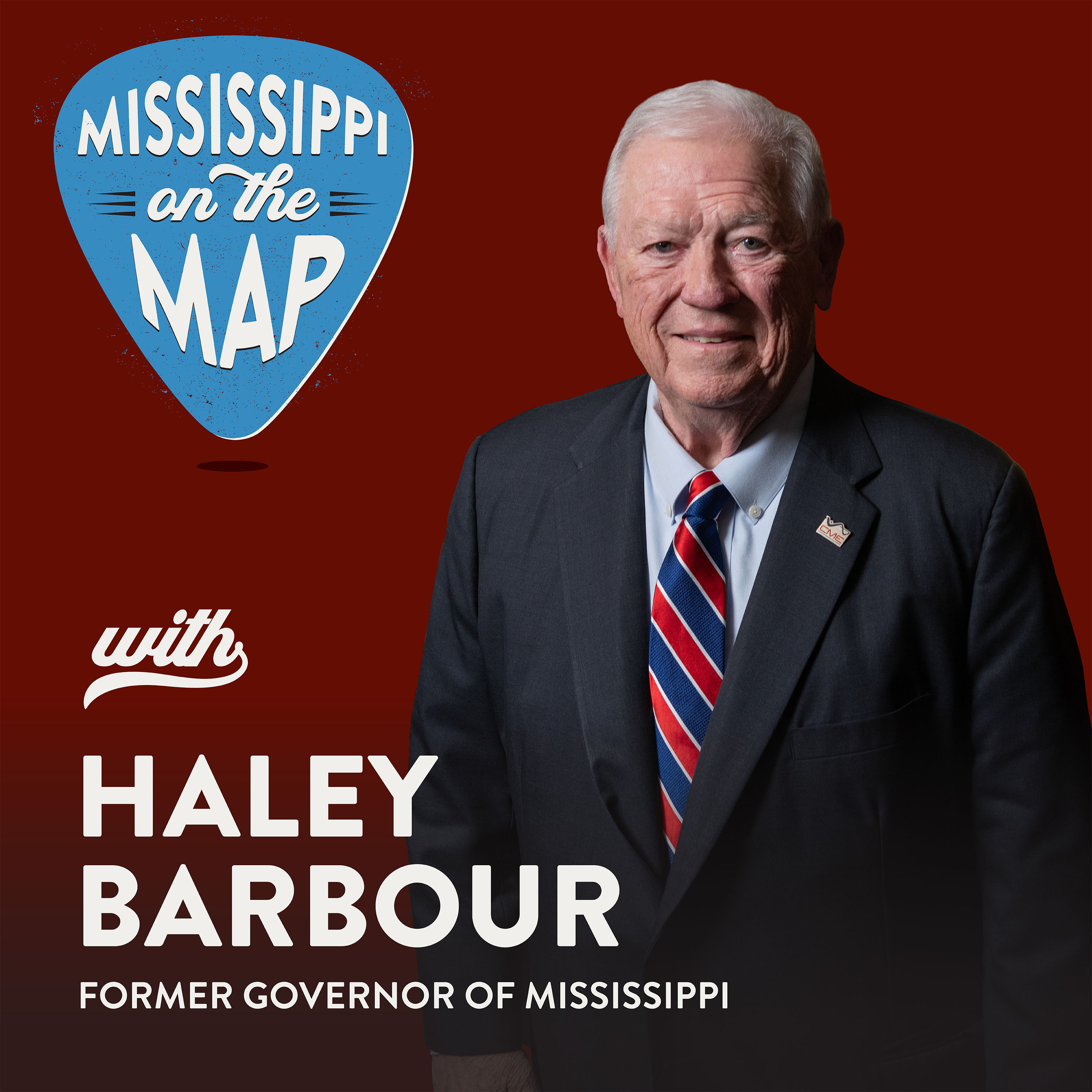 Rhythm and Resilience: Haley Barbour’s Journey of Musical Discovery and Disaster Recovery