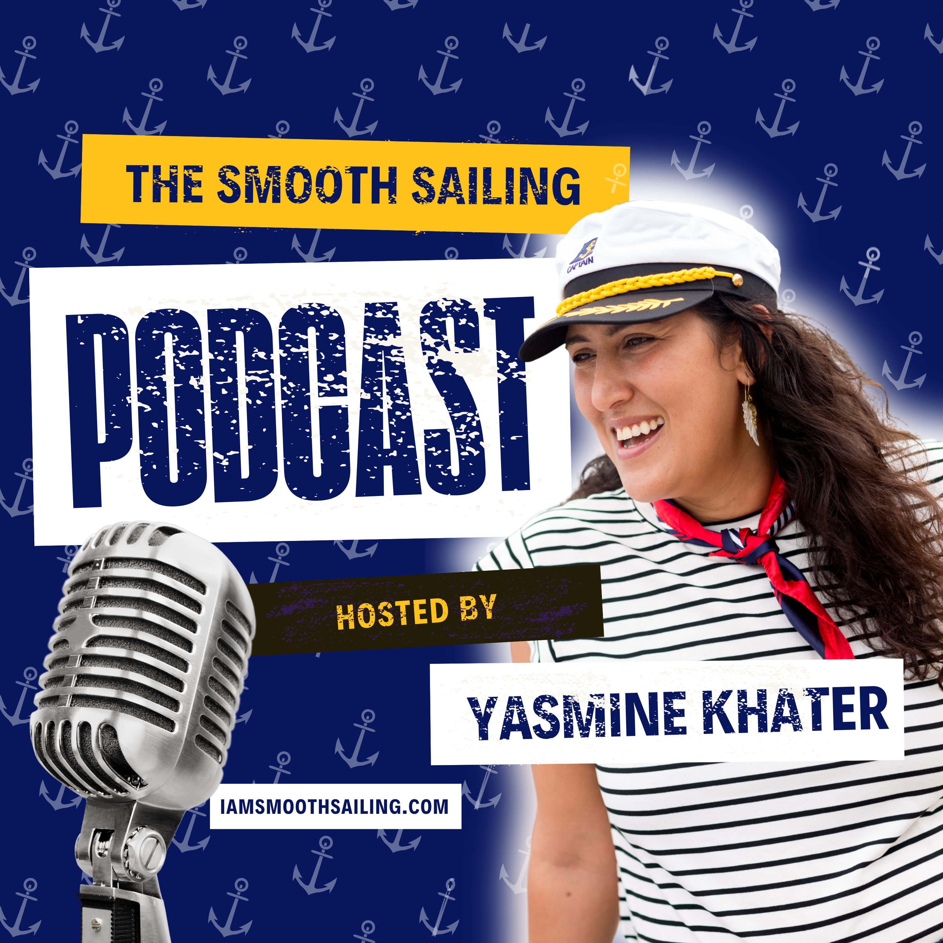 They Pay On Time But Drain You, 7 Toxic Client Red Flags episode artwork