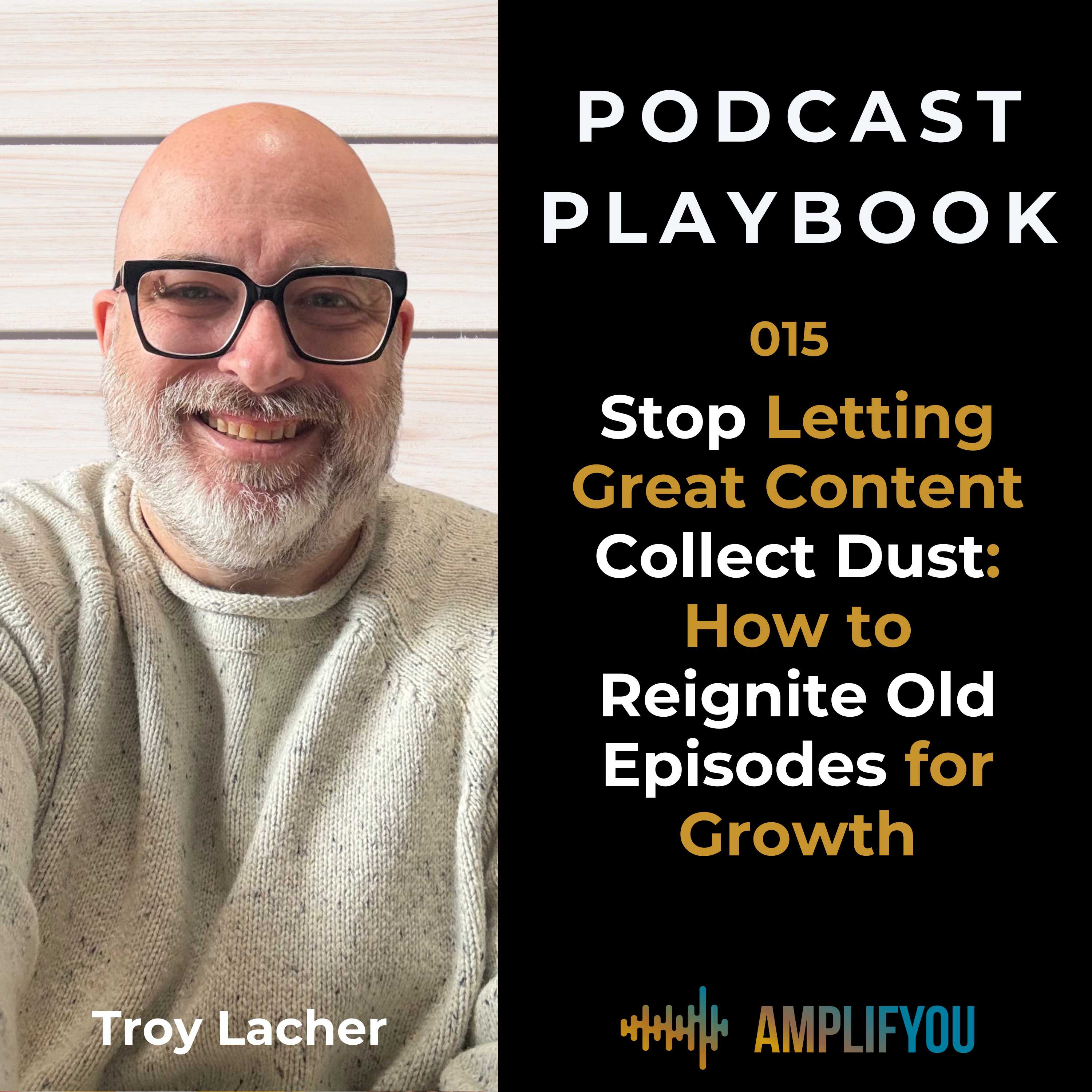 Podcast Playbook