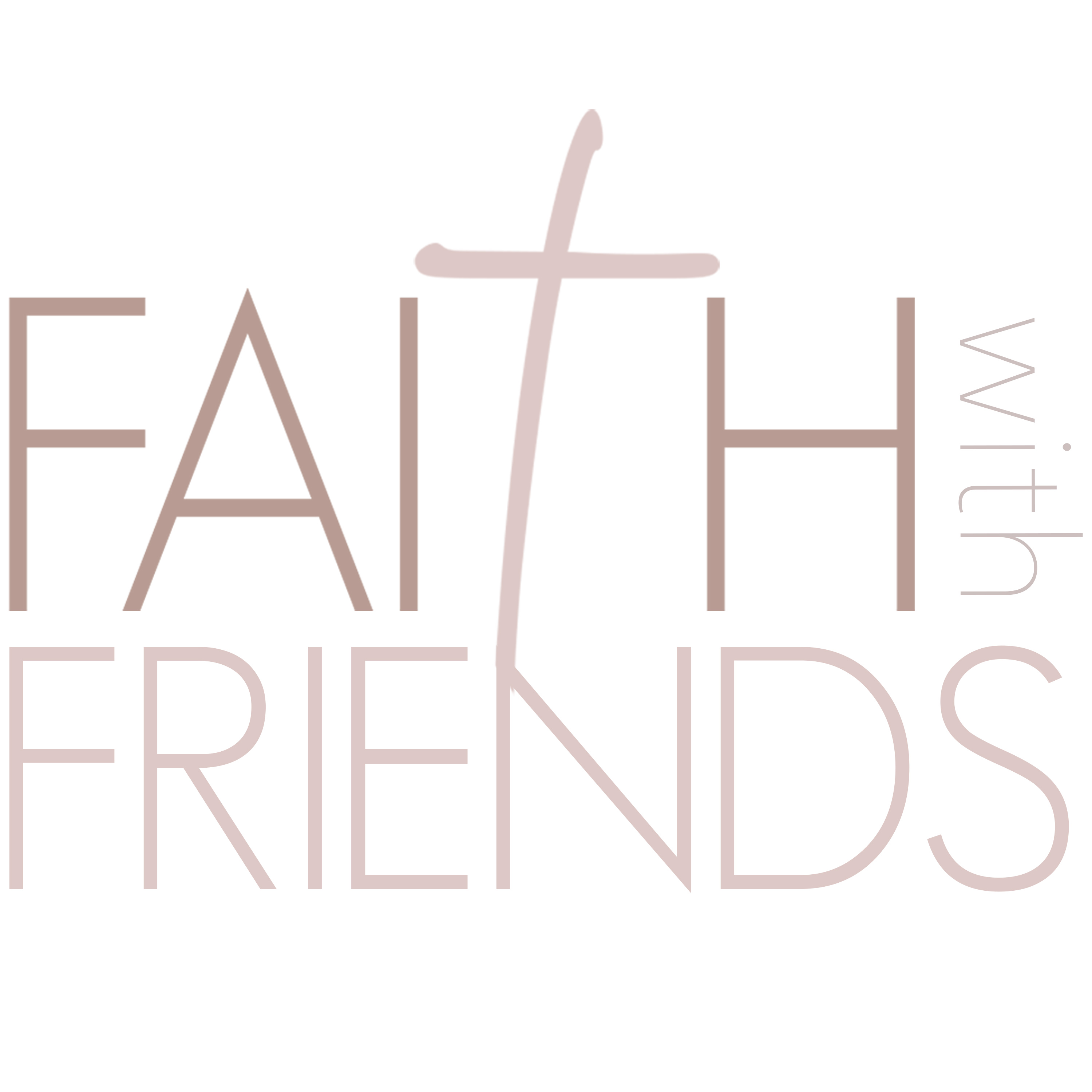 Show artwork for Faith with Friends