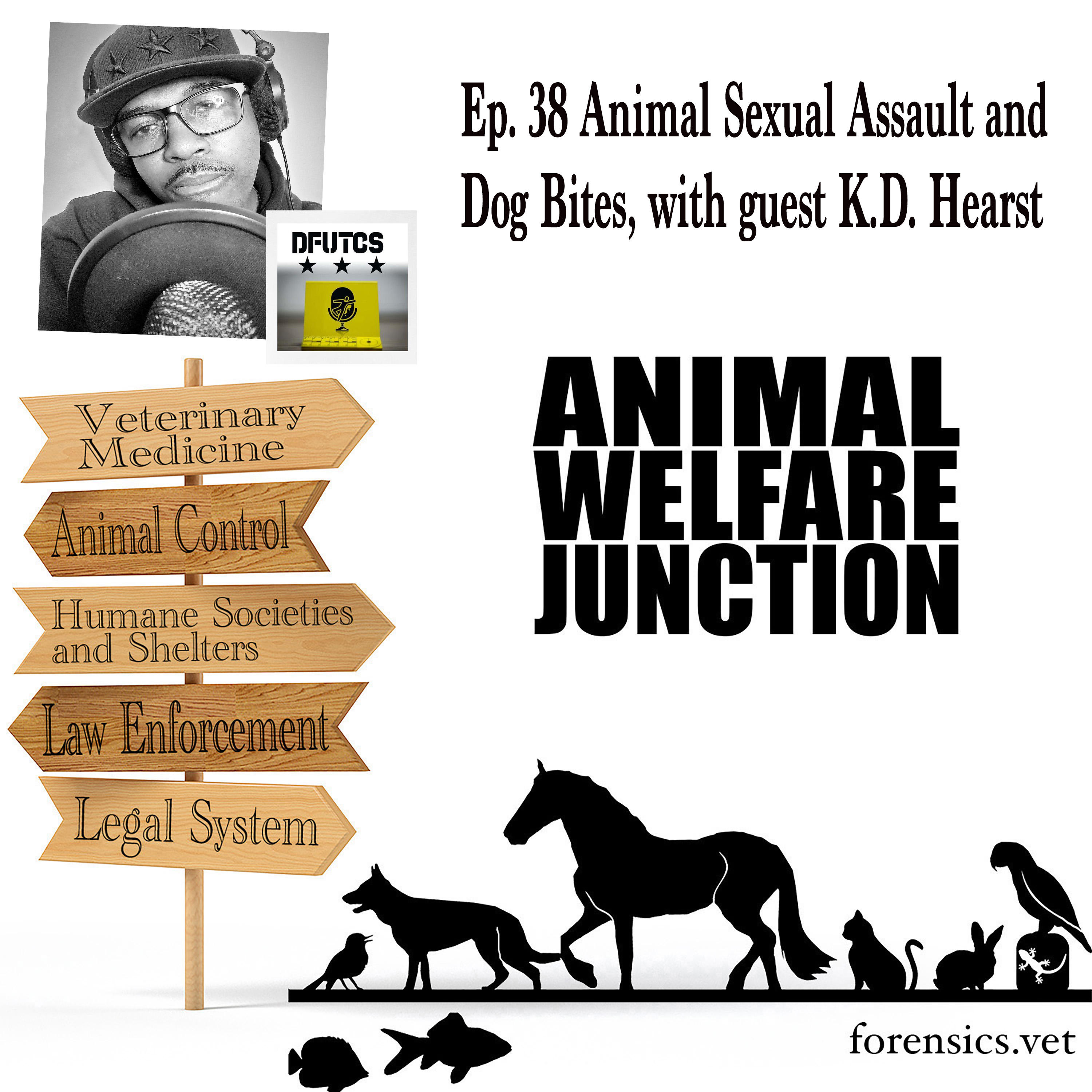 The Animal Welfare Junction