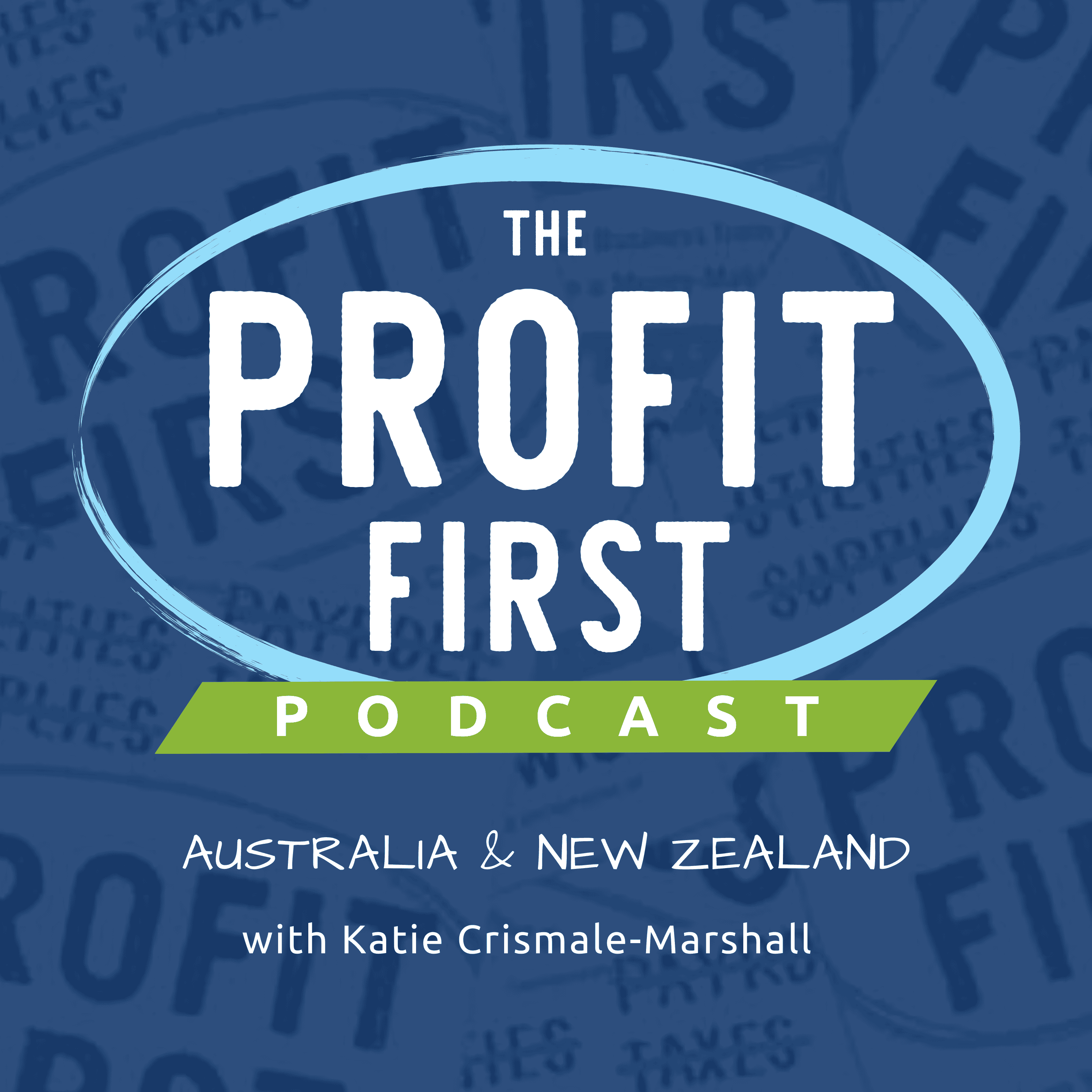 Episode 5: The Money Habit That Saves Your Business And Your Life with Mike Michalowicz
