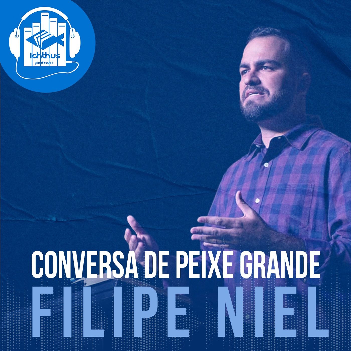 Ichthus Podcast