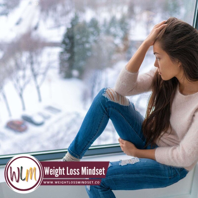 Artwork for podcast Weight Loss Mindset