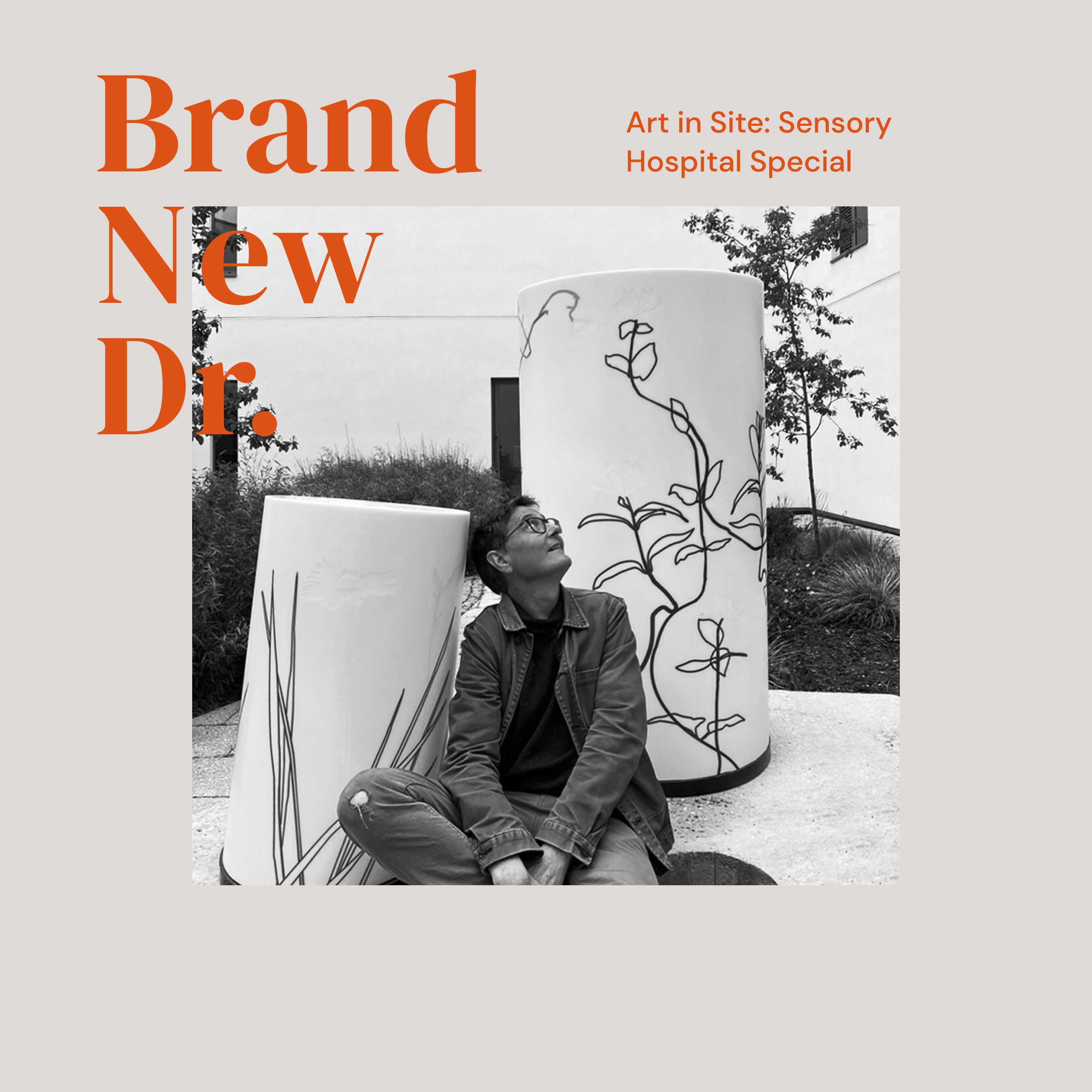 Brand New Dr.
