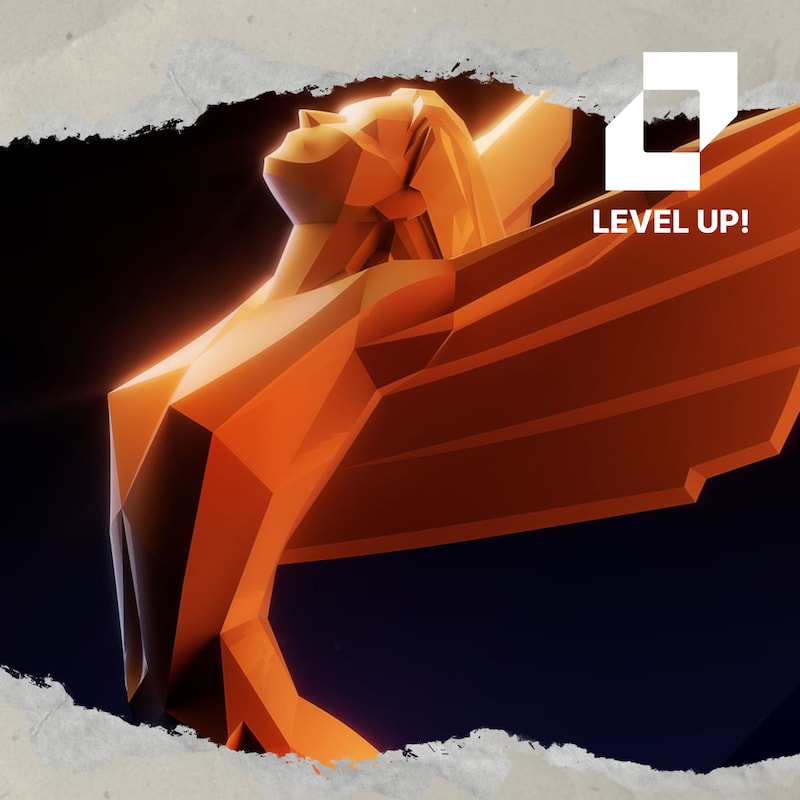 Artwork for podcast Level Up! - Podcast de videojuegos