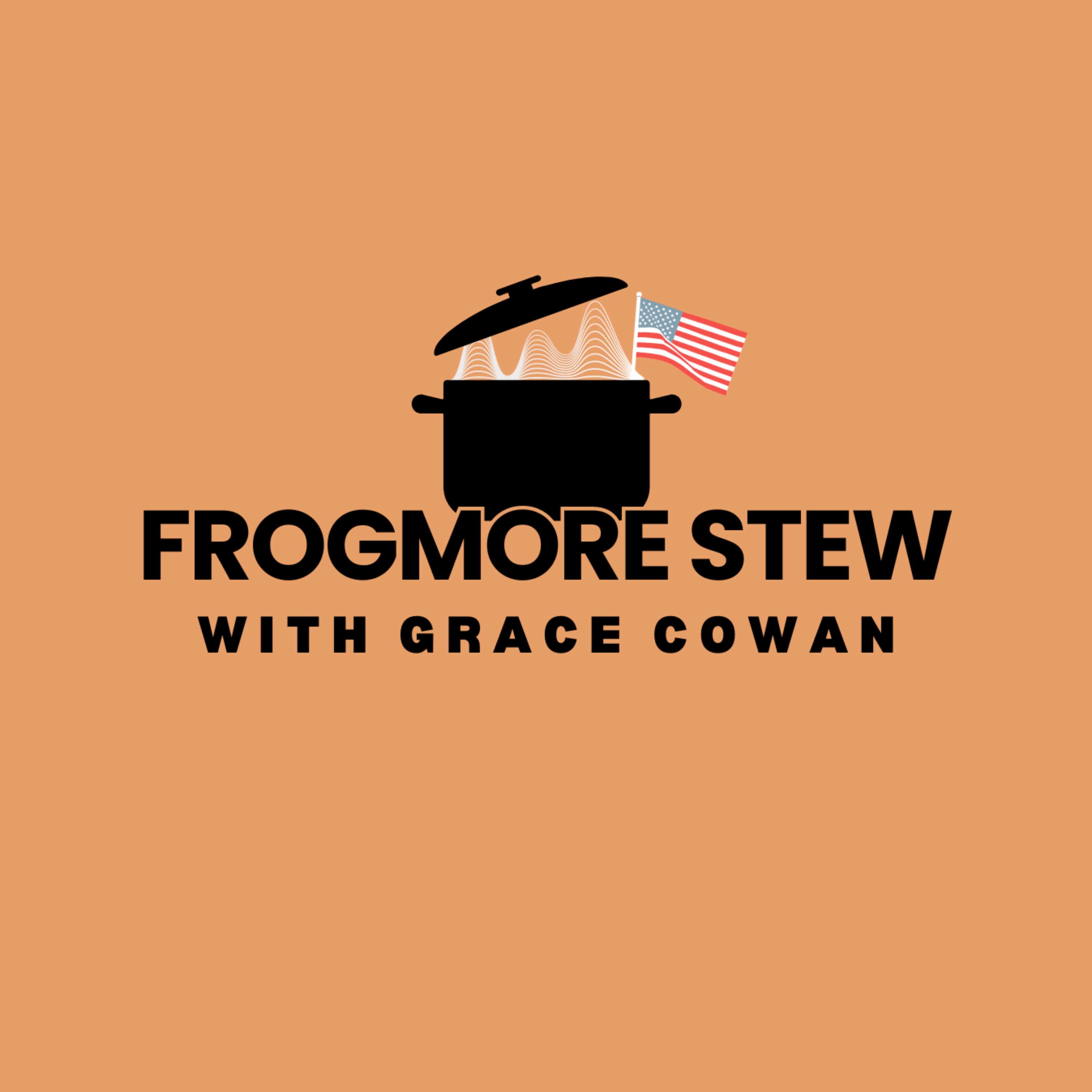 Show artwork for Frogmore Stew