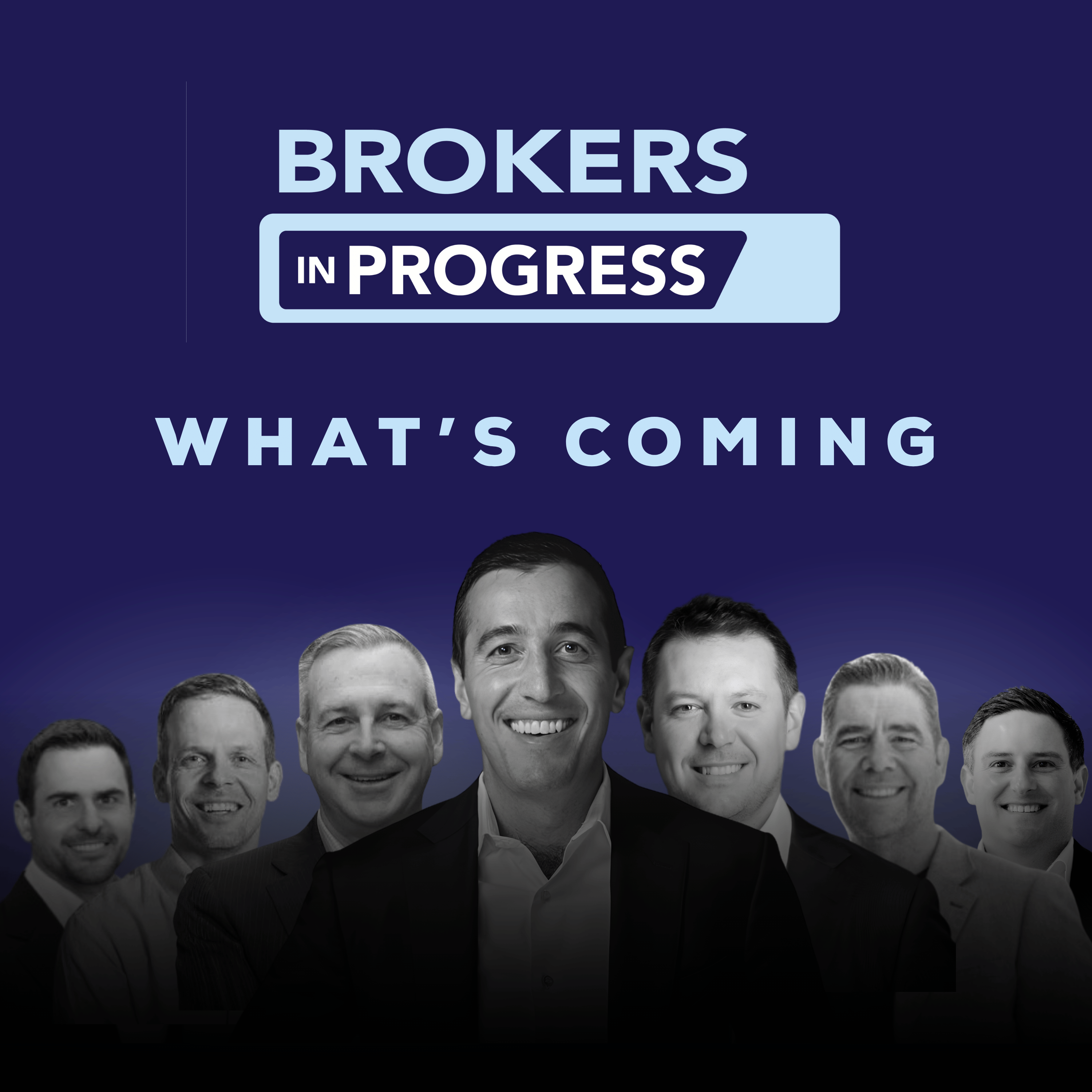 Brokers in Progress: The Lessons Behind Australia’s Top Brokerages (Trailer Episode) episode artwork