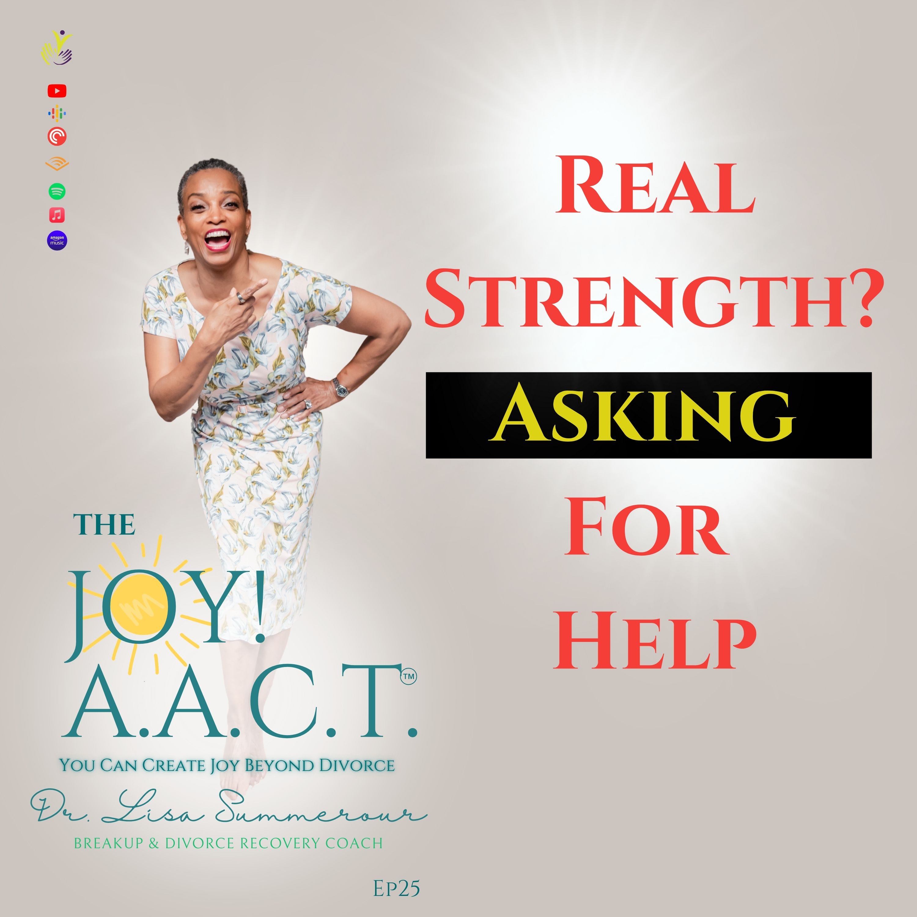 The Joy! A.A.C.T.™