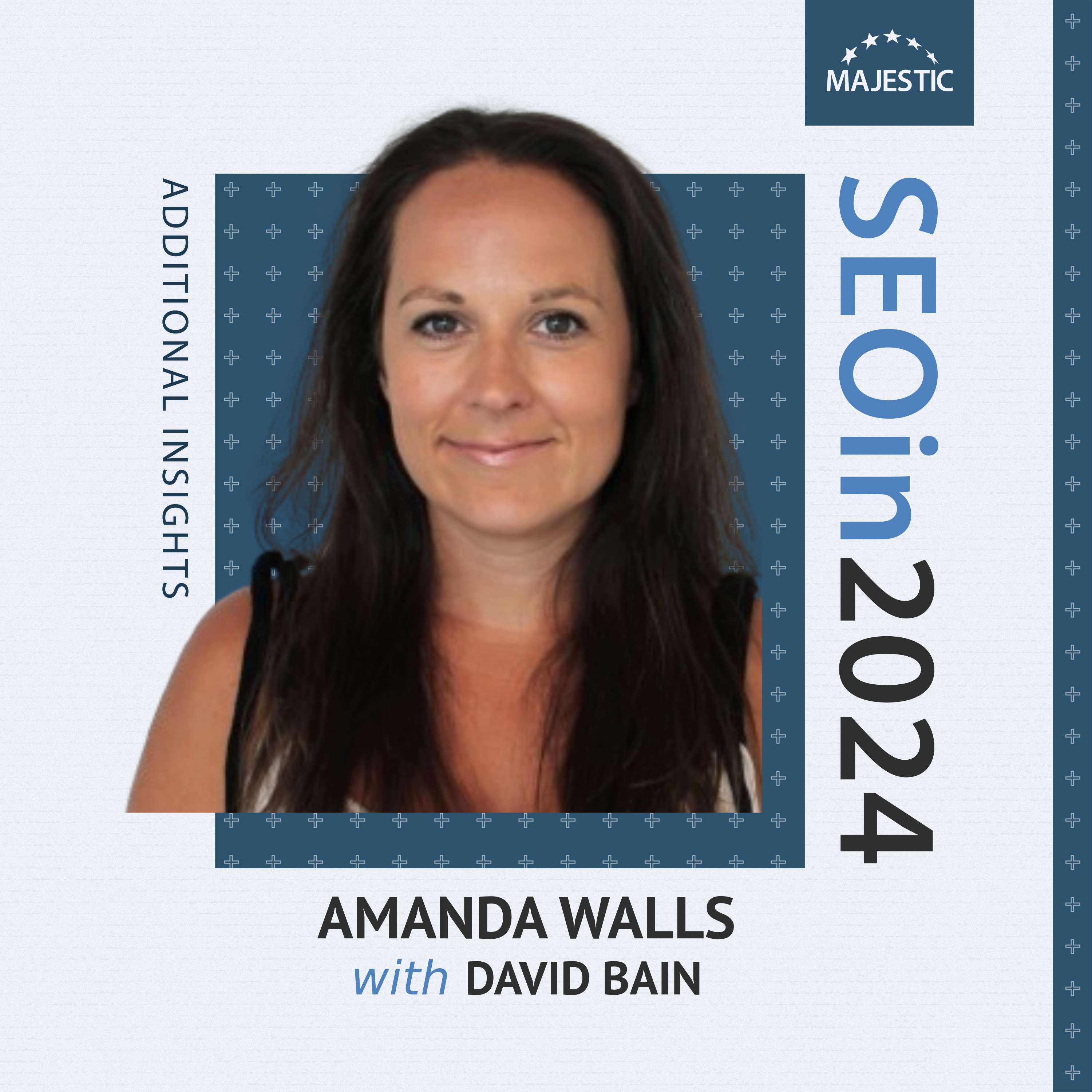 Focus on User Intent - Amanda Walls