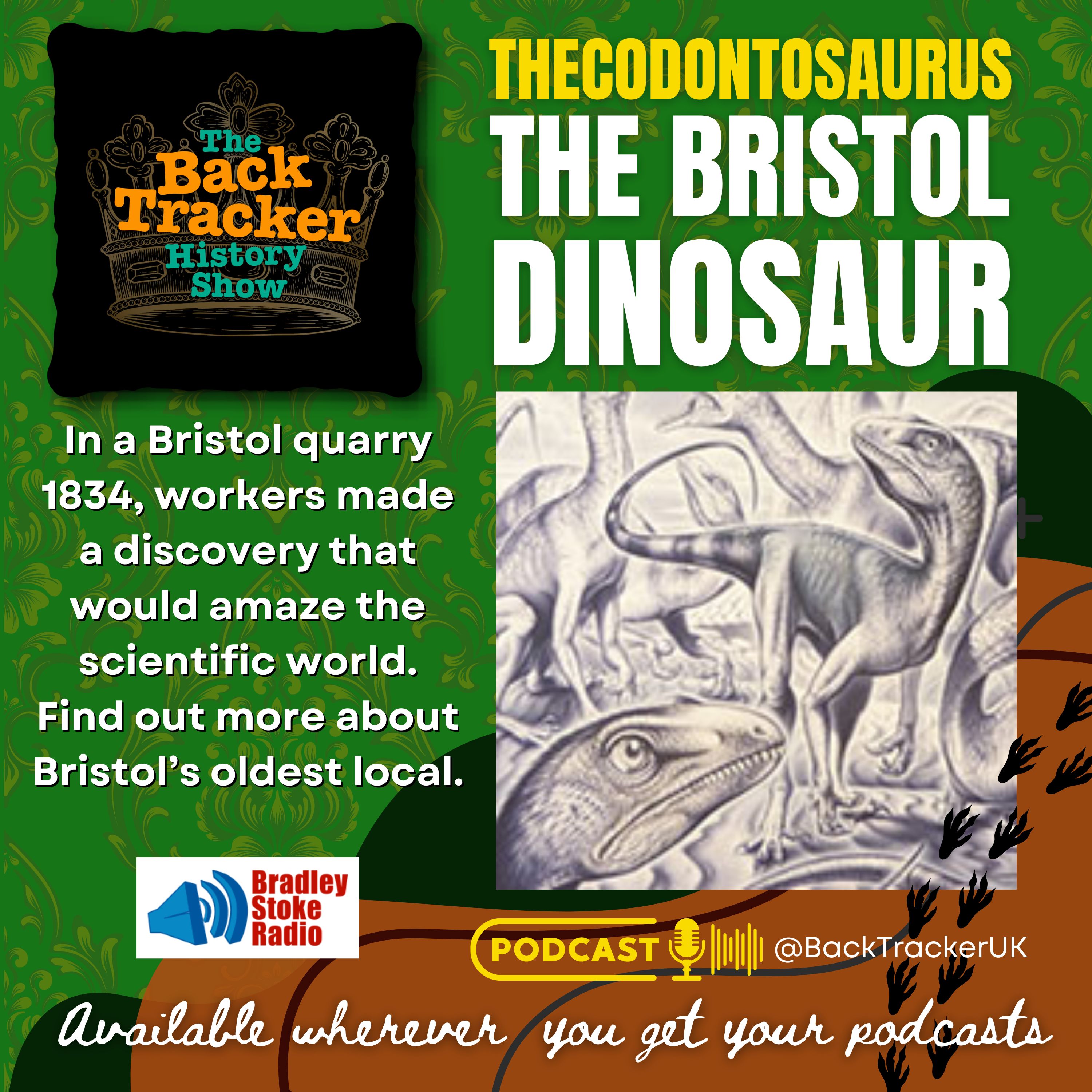 The Bristol Dinosaur