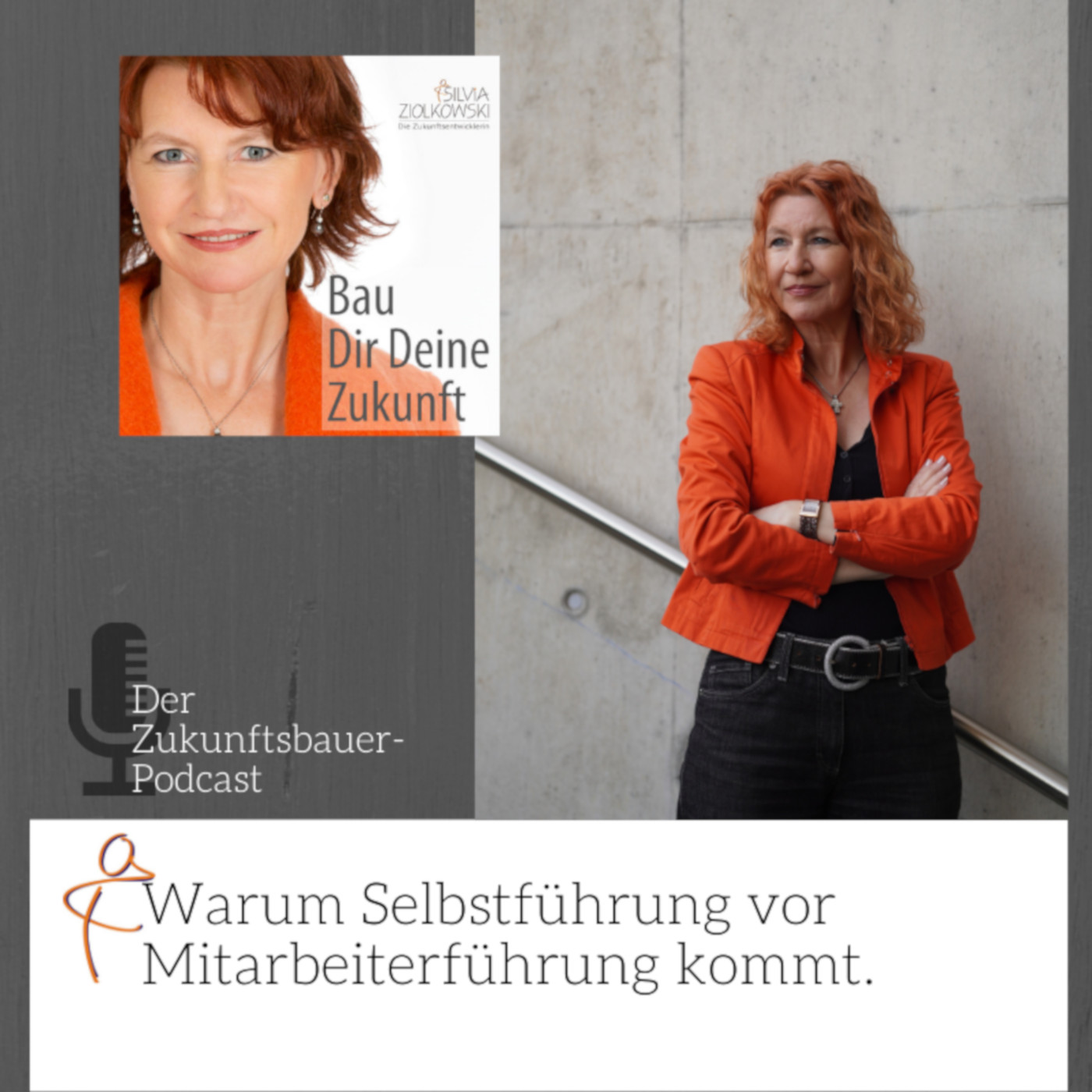 Bau Dir Deine Zukunft