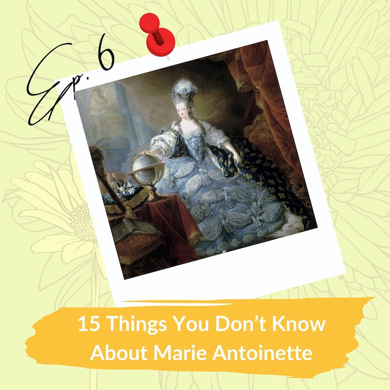 Artwork for podcast Life in Rural France