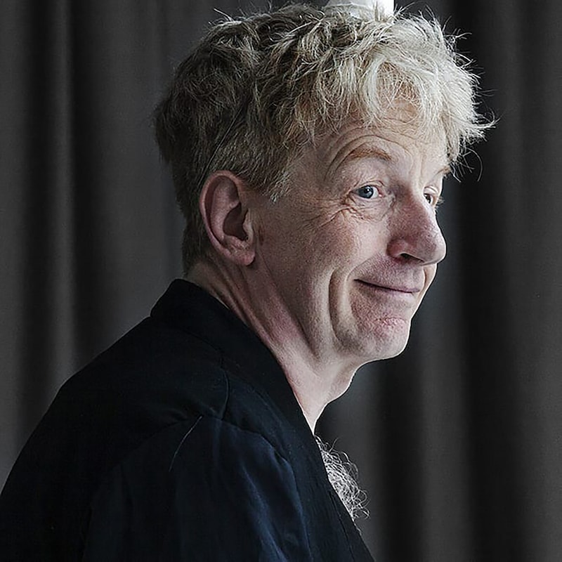 Artwork for podcast The comedians paradise