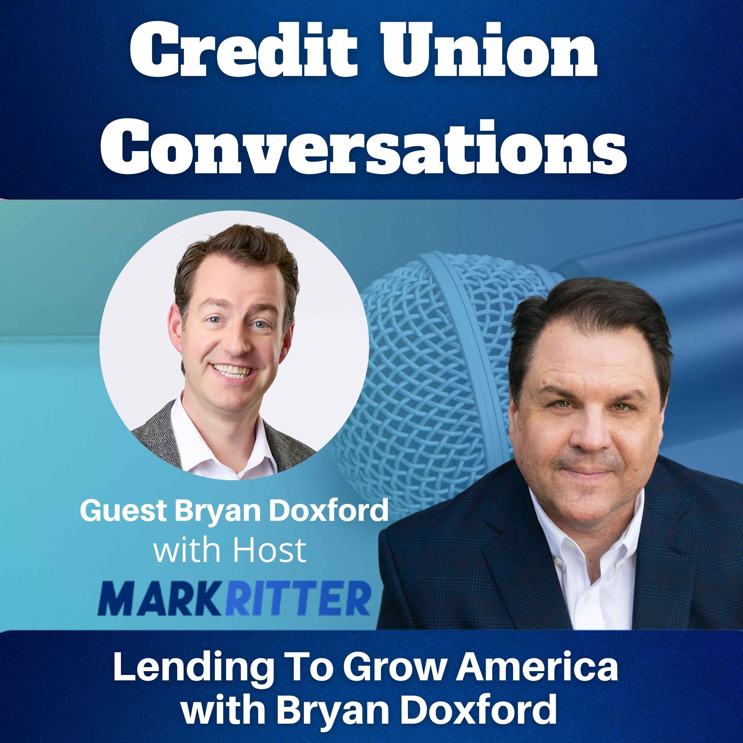 Credit Union Conversations