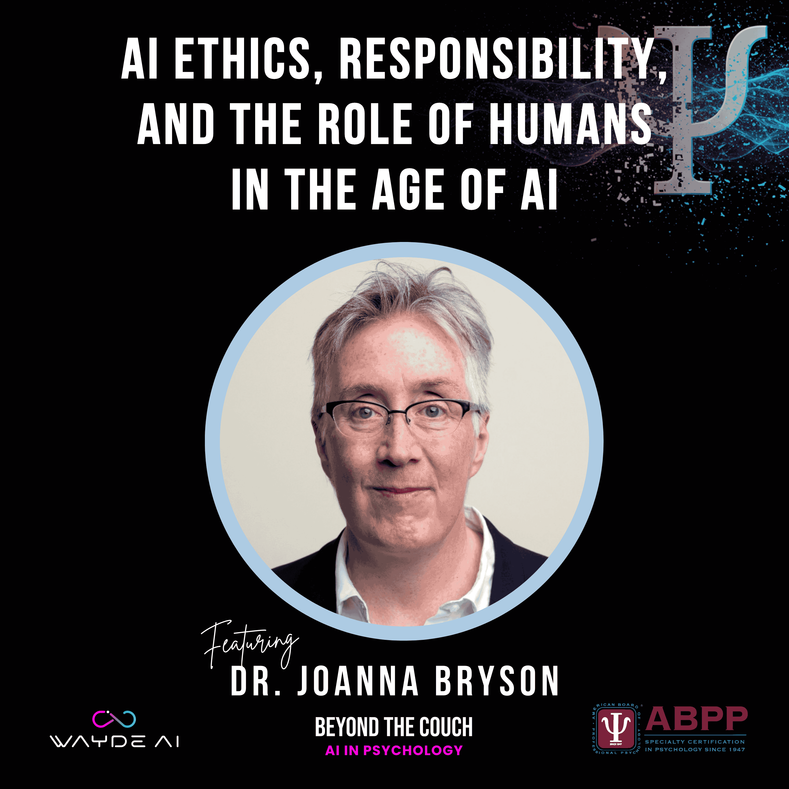 Beyond the Couch: AI in Psychology