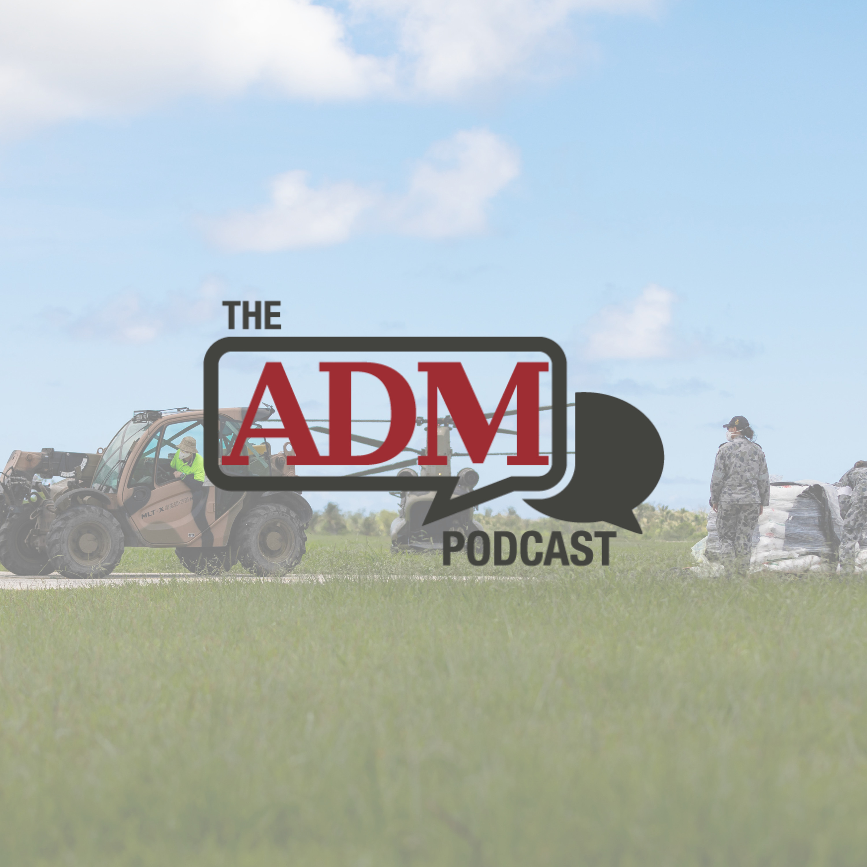 Australian Defence Magazine Podcast