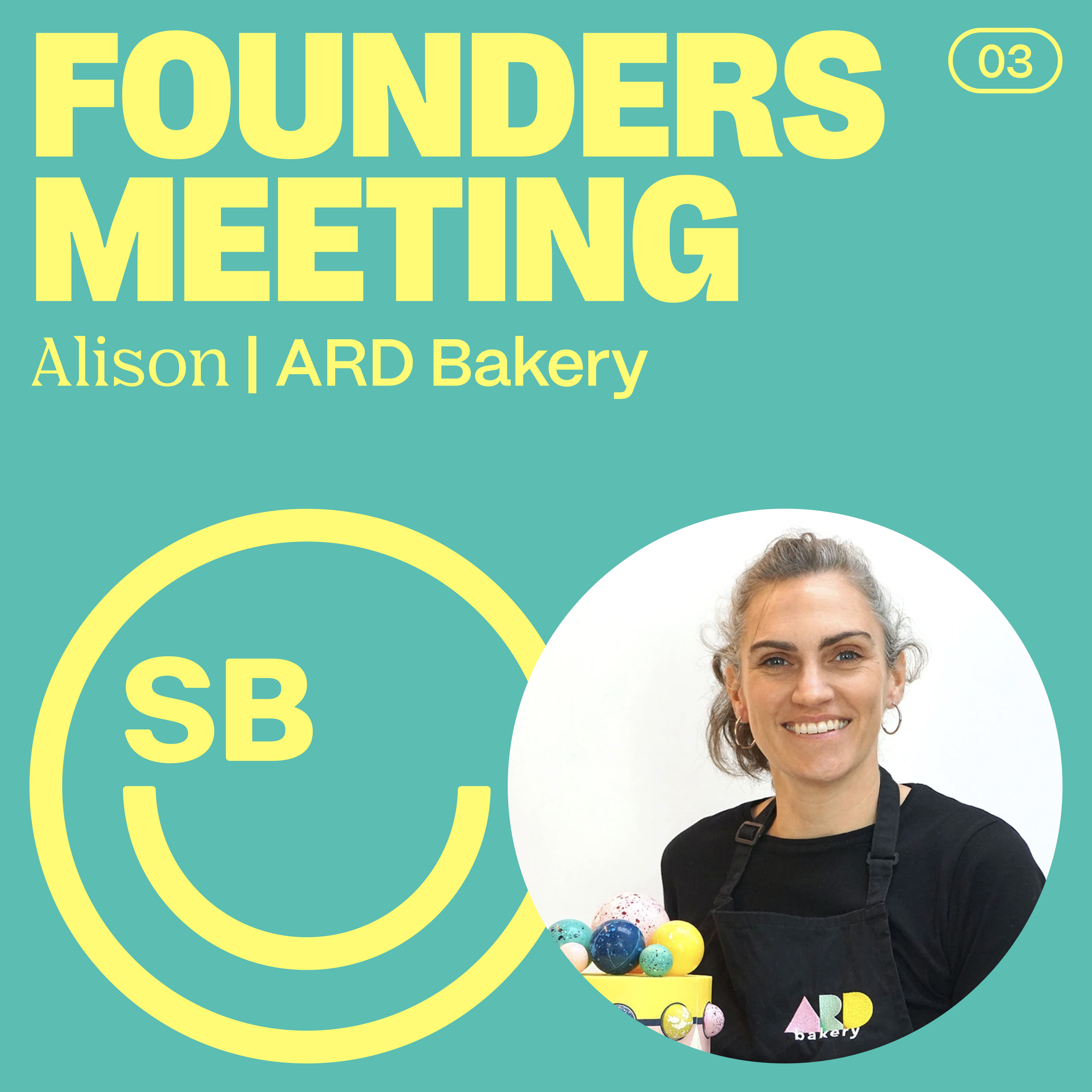 Founders-Meeting