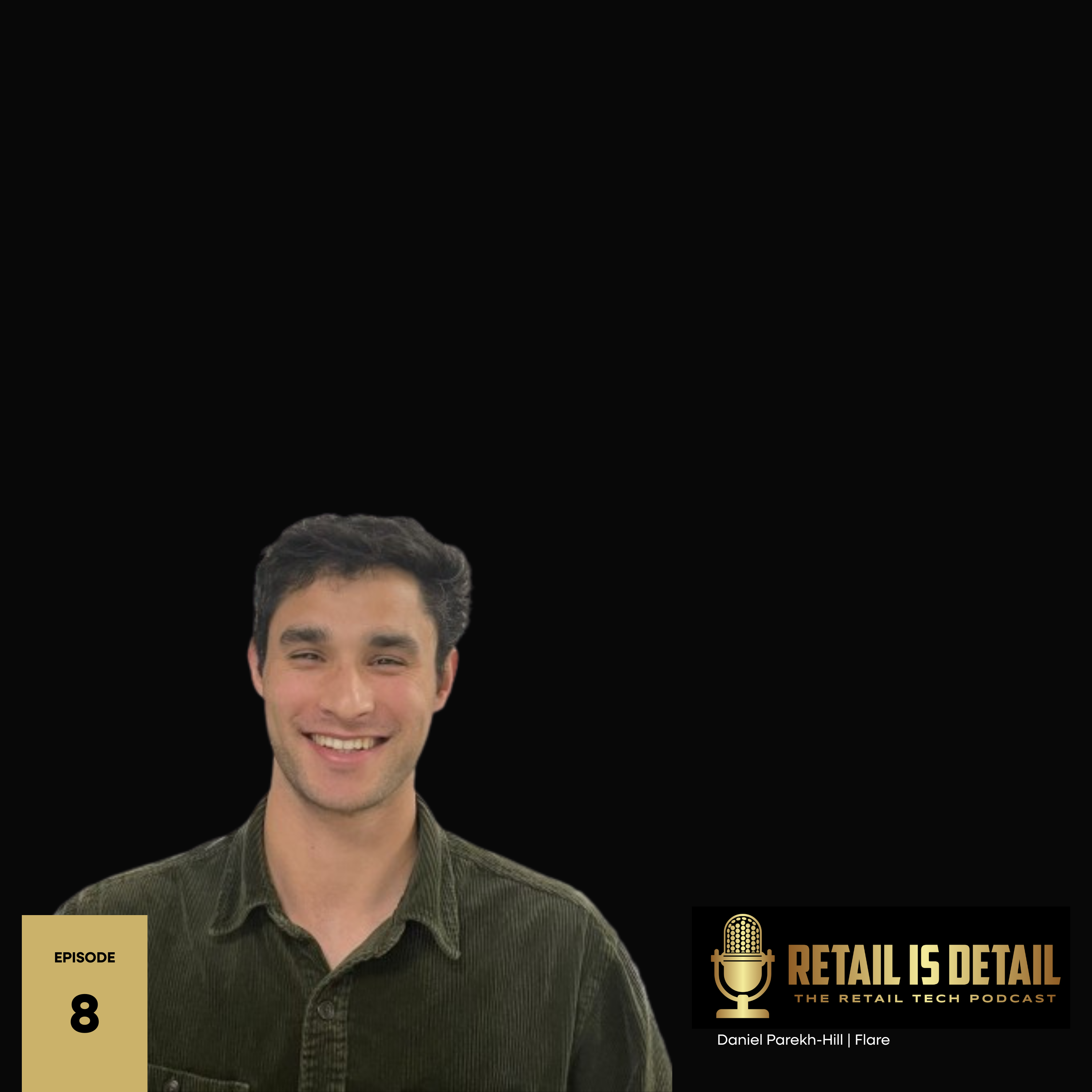 Retail is Detail Podcast