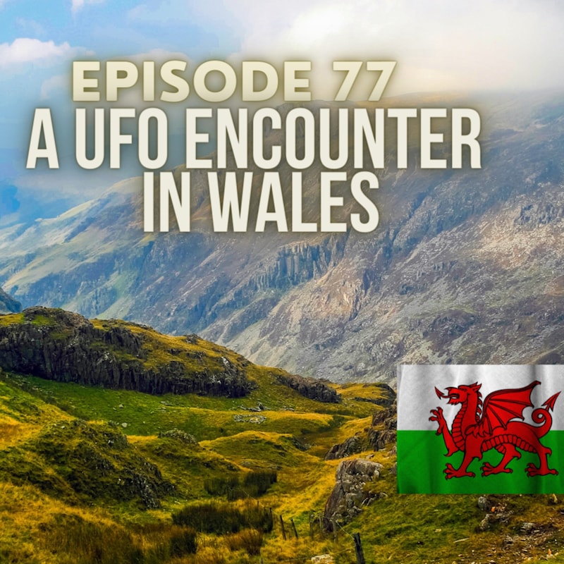 Artwork for podcast Pursuit of the Paranormal