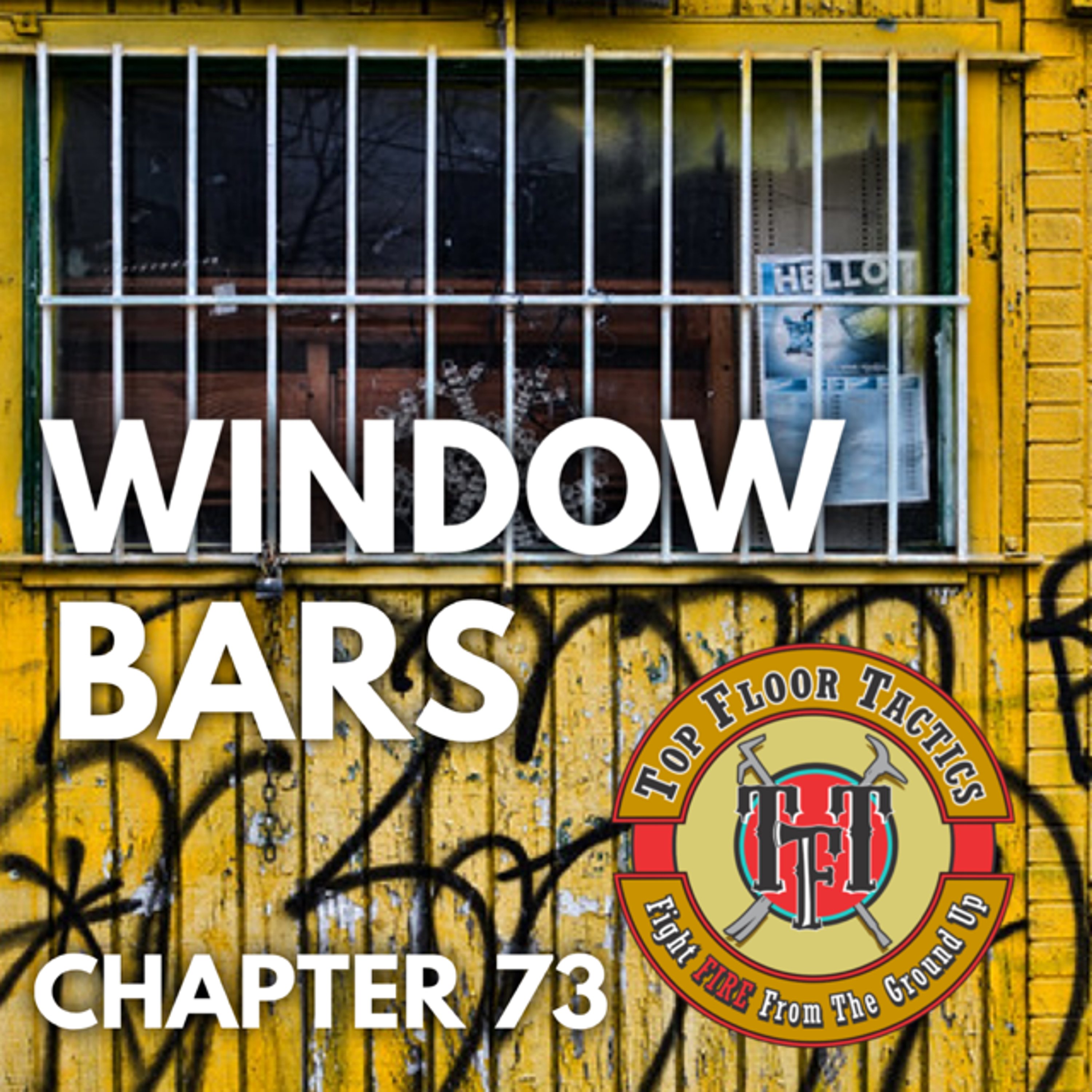 View From the Top Floor Podcast with Mickey Farrell