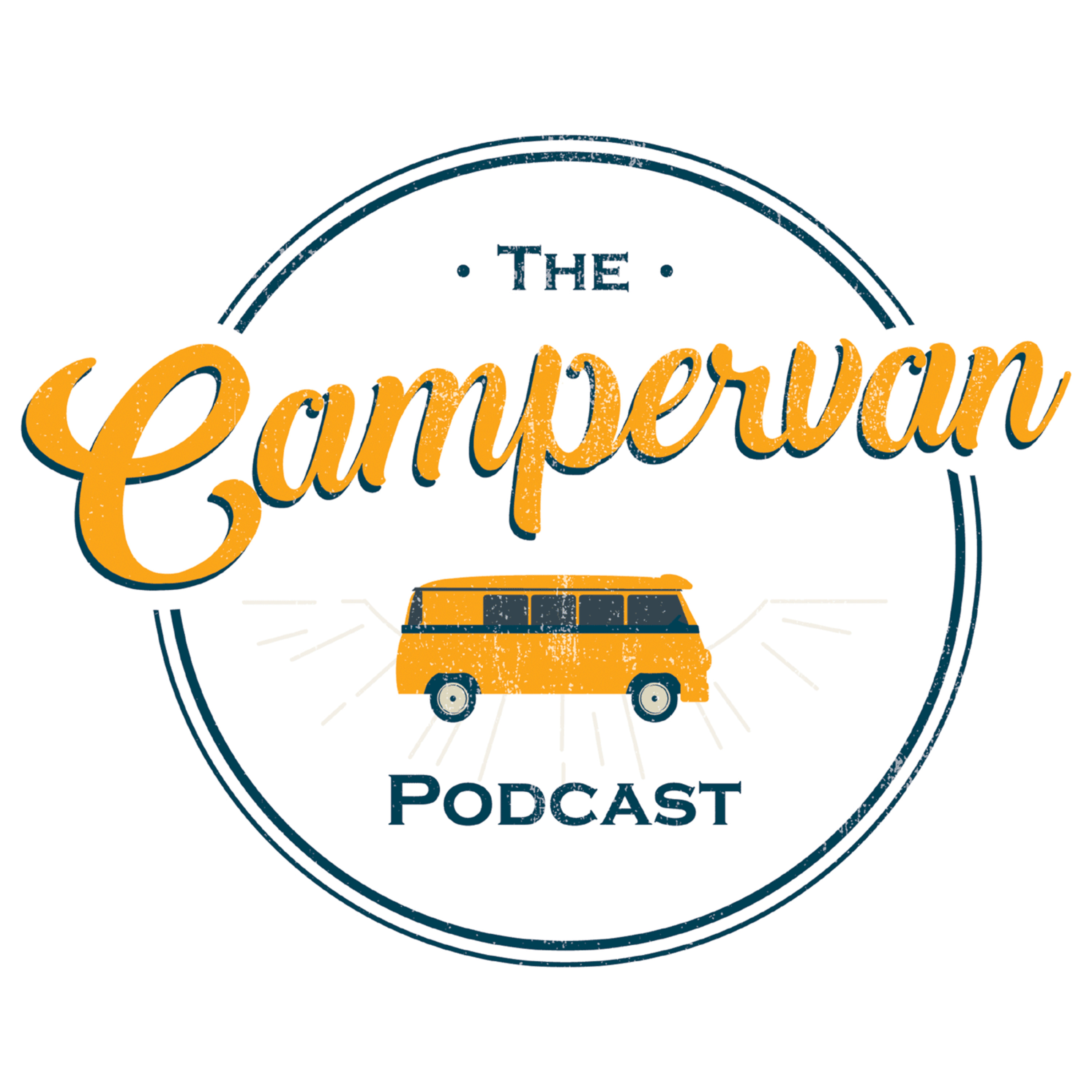 004: Surviving rain days in your campervan