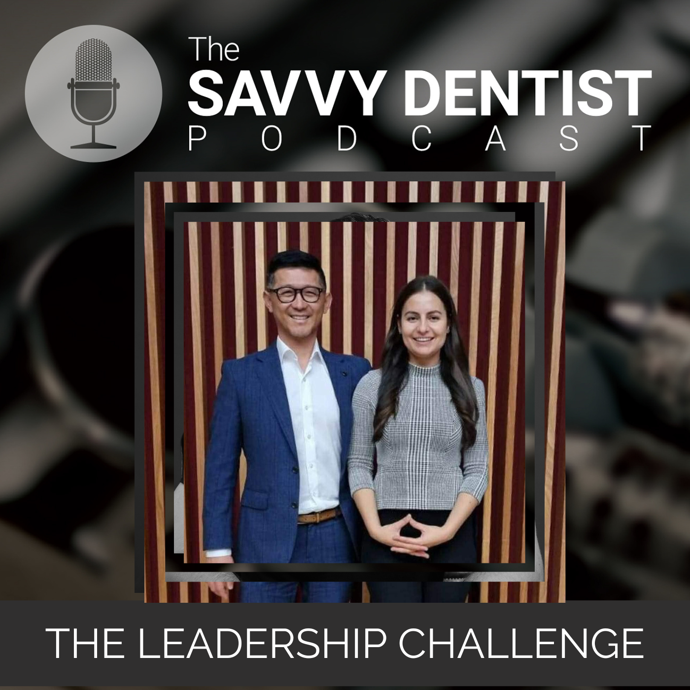 The Savvy Dentist