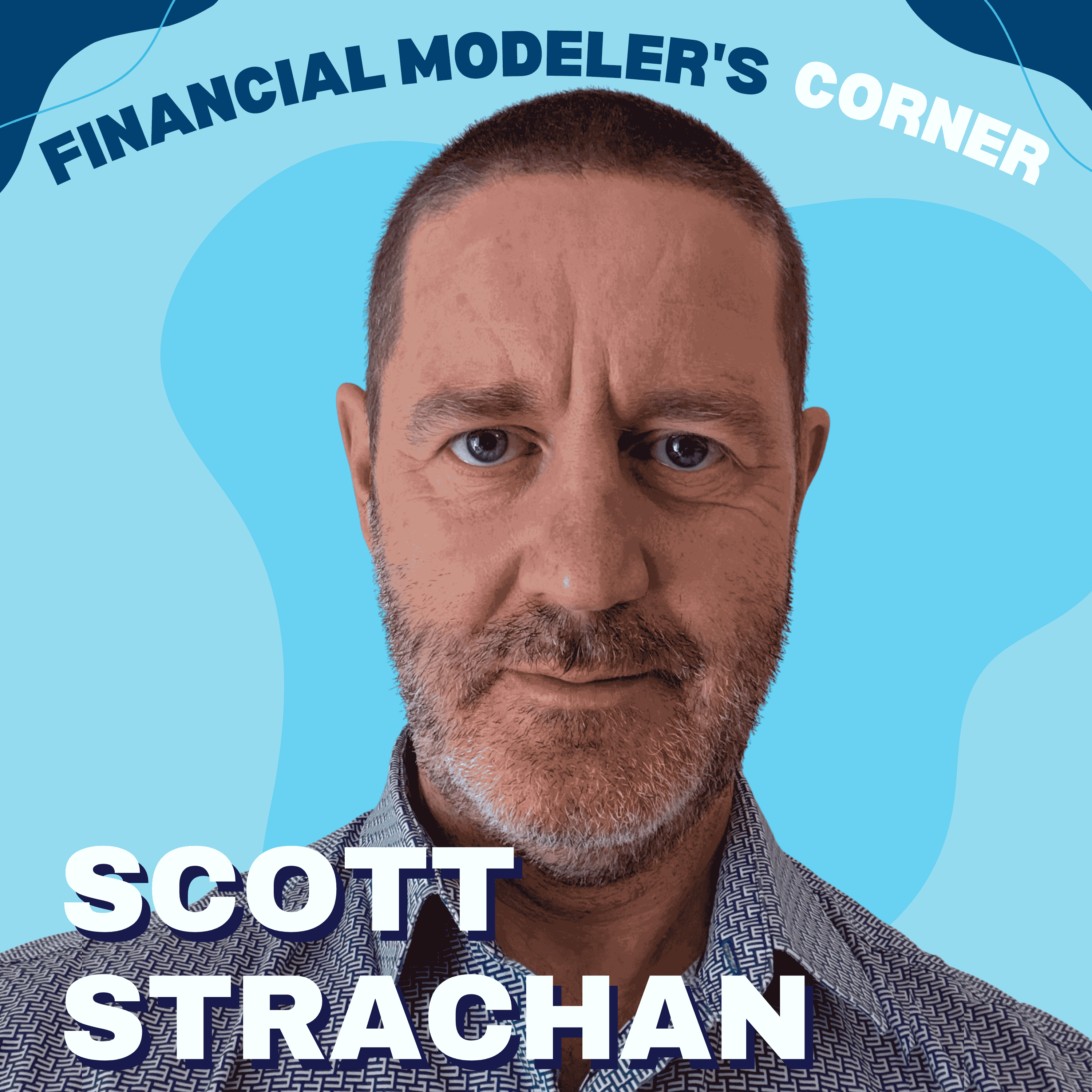 Financial Modeling for Finance Pros to Fix Real-World Mistakes Using Balance Sheets - Scott Strachan