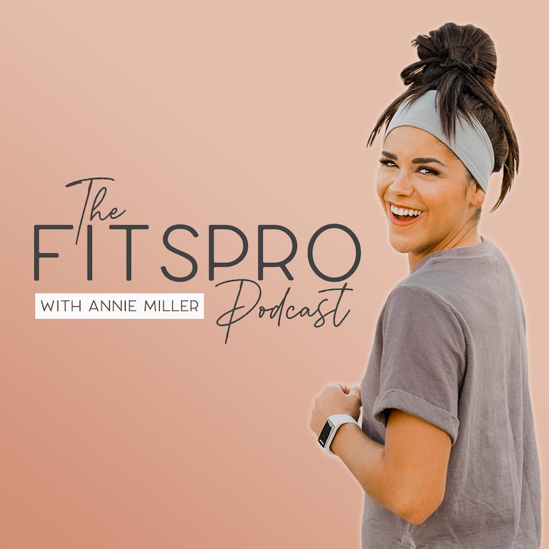 Artwork for podcast The FITSPRO Podcast