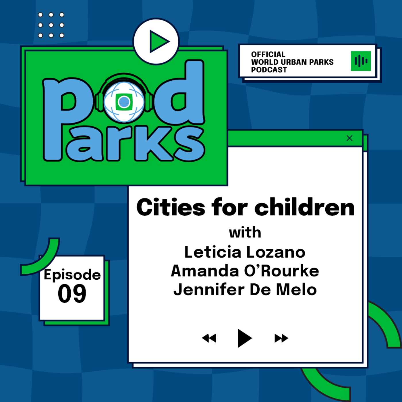 PodParks