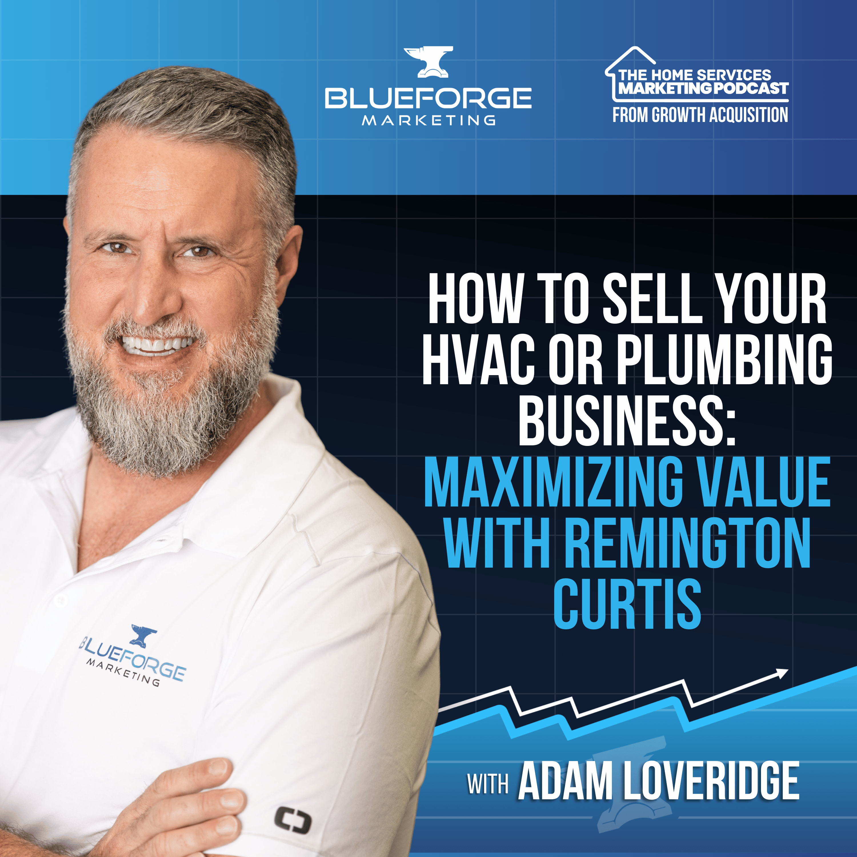 The Home Services Marketing Podcast Growth To Acquisition